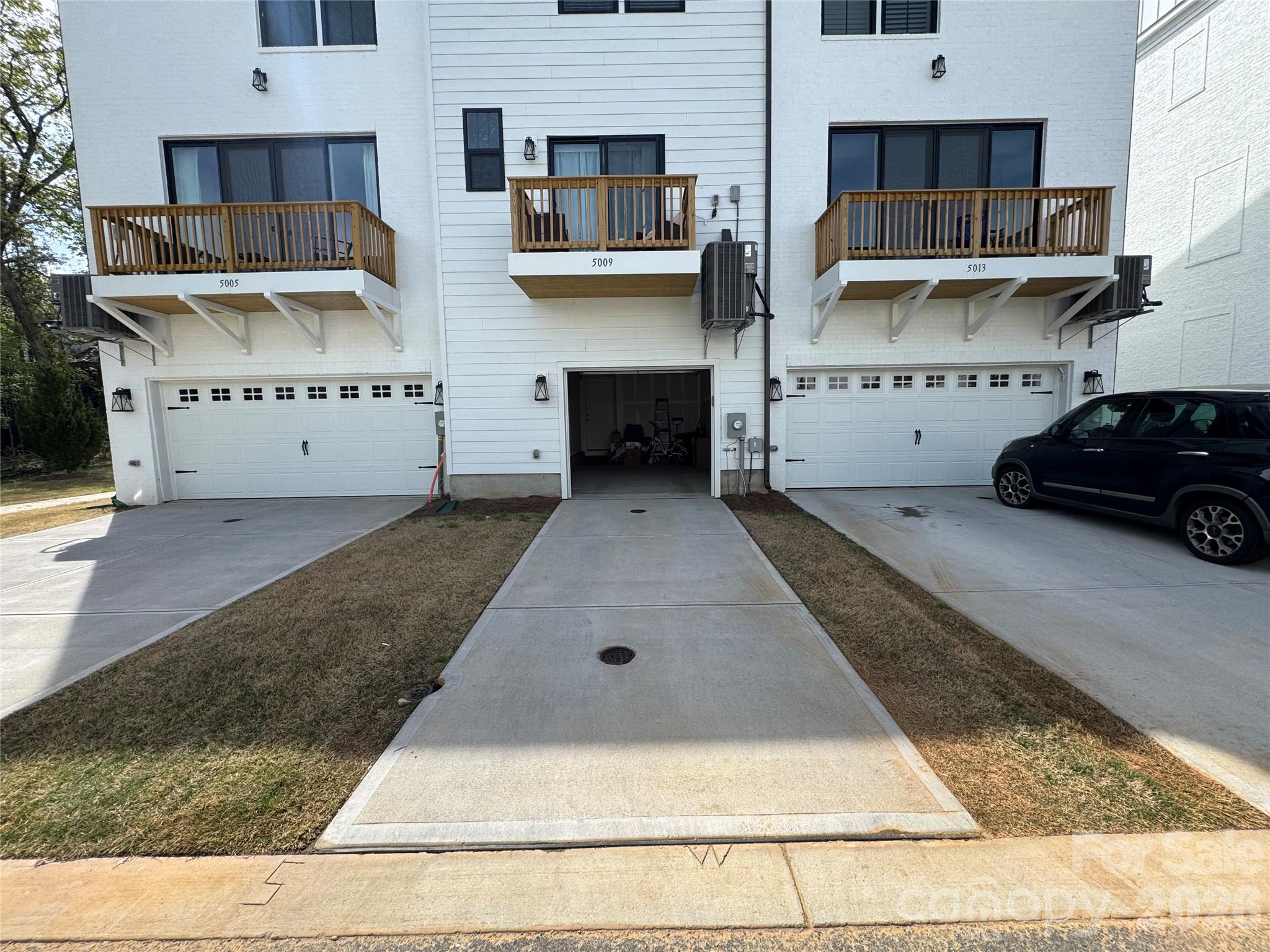 5009 Layman Drive Charlotte NC 28226