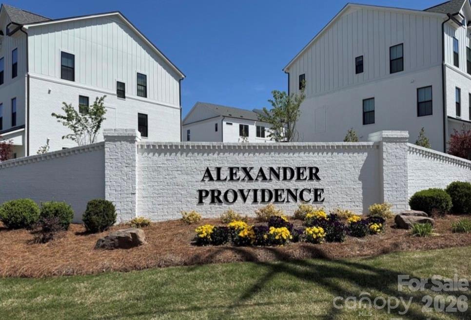 5009 Layman Drive Charlotte NC 28226