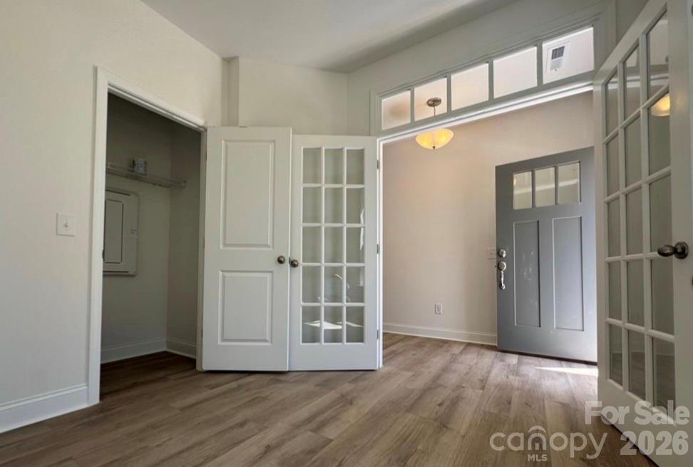 5009 Layman Drive Charlotte NC 28226