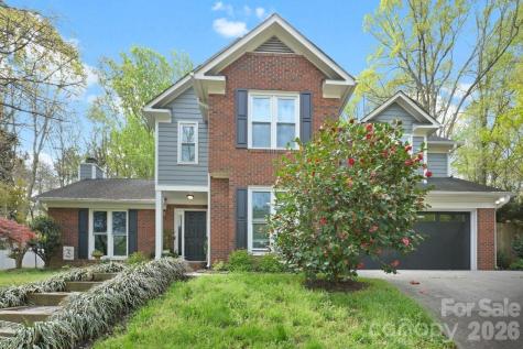 3616 Fair Oaks Place NW Concord NC 28027