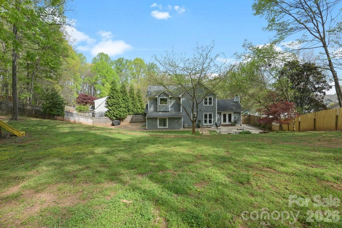 3616 Fair Oaks Place NW Concord NC 28027