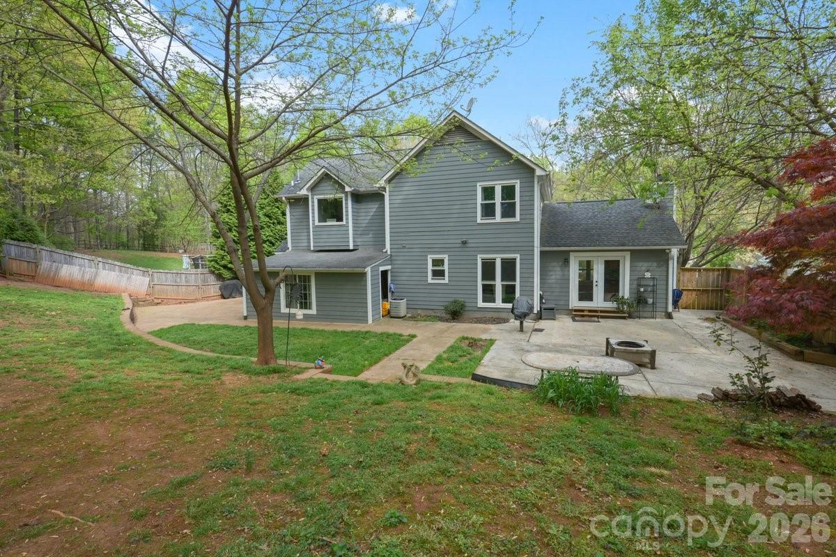 3616 Fair Oaks Place NW Concord NC 28027
