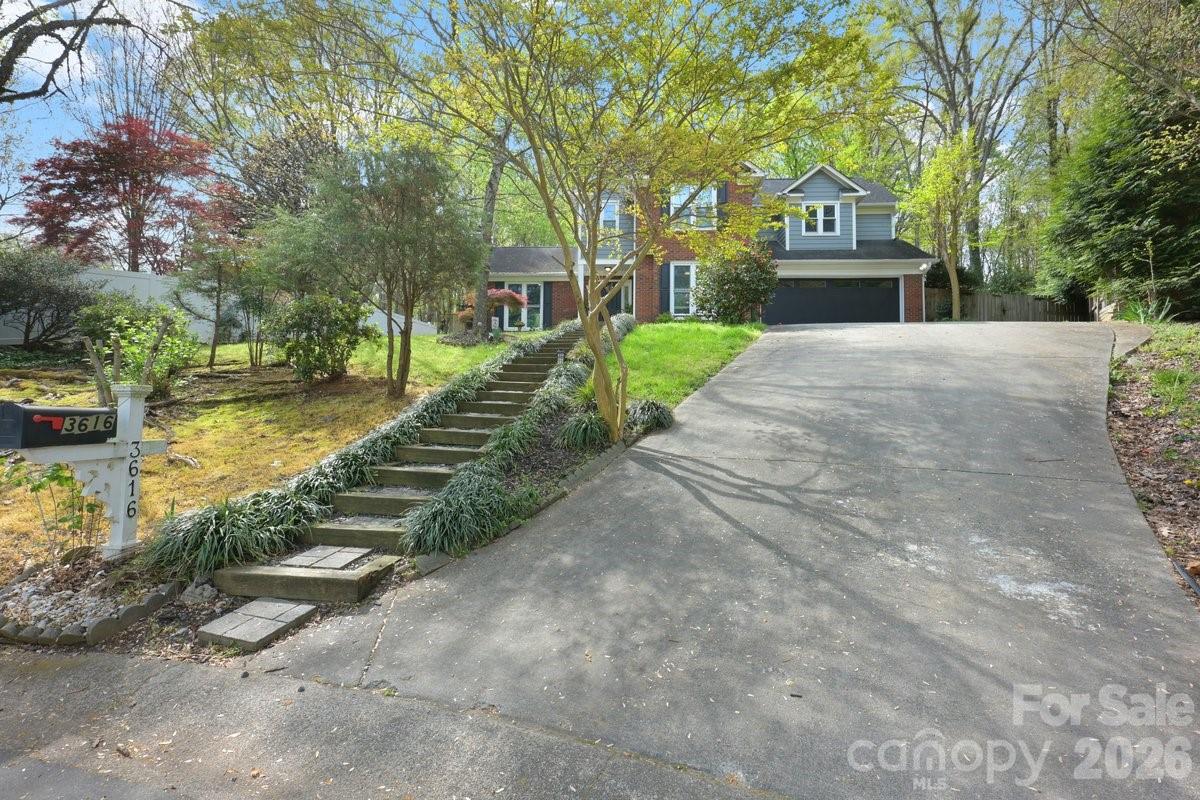 3616 Fair Oaks Place NW Concord NC 28027