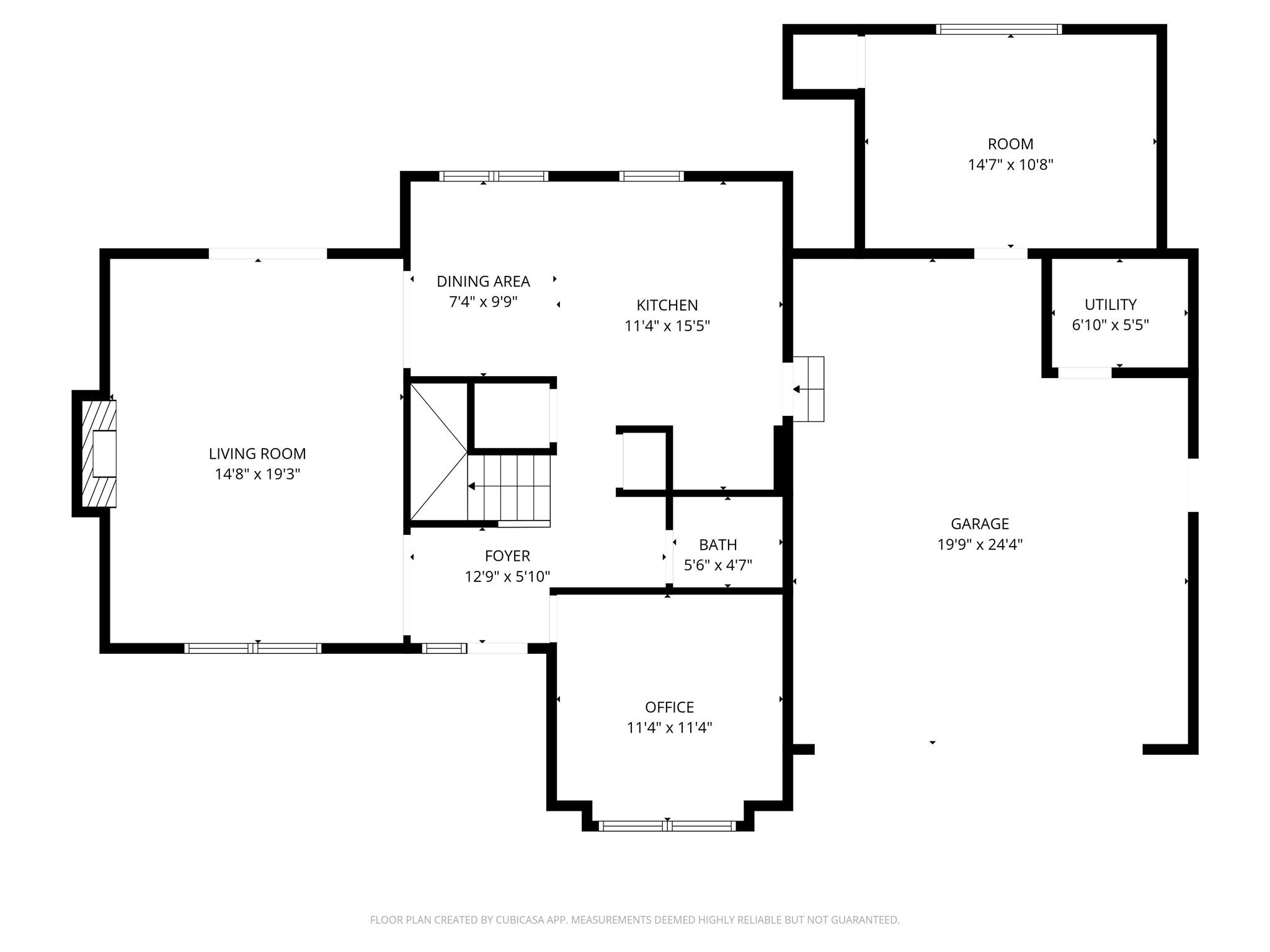 3616 Fair Oaks Place NW Concord NC 28027