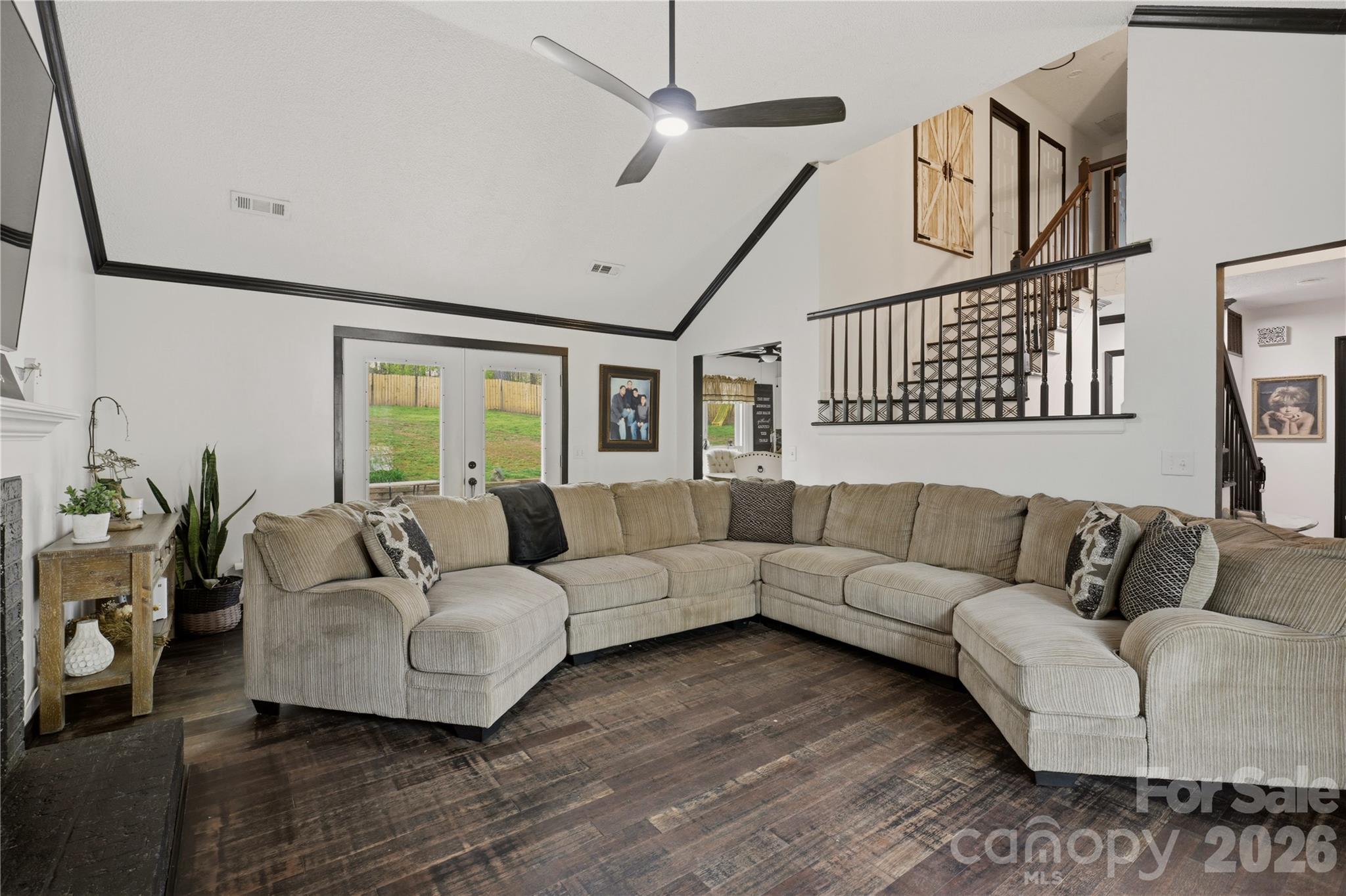 3616 Fair Oaks Place NW Concord NC 28027