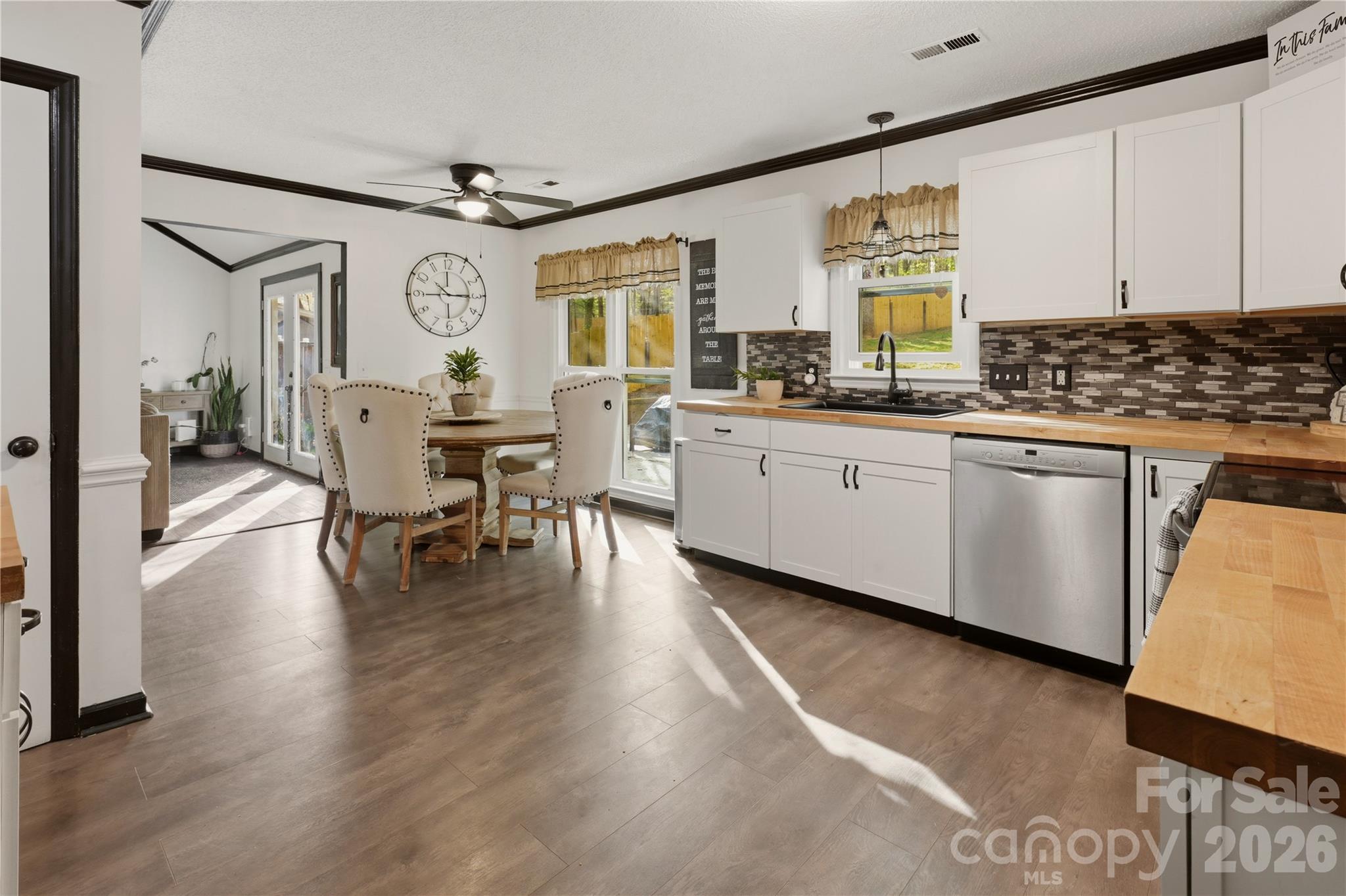 3616 Fair Oaks Place NW Concord NC 28027