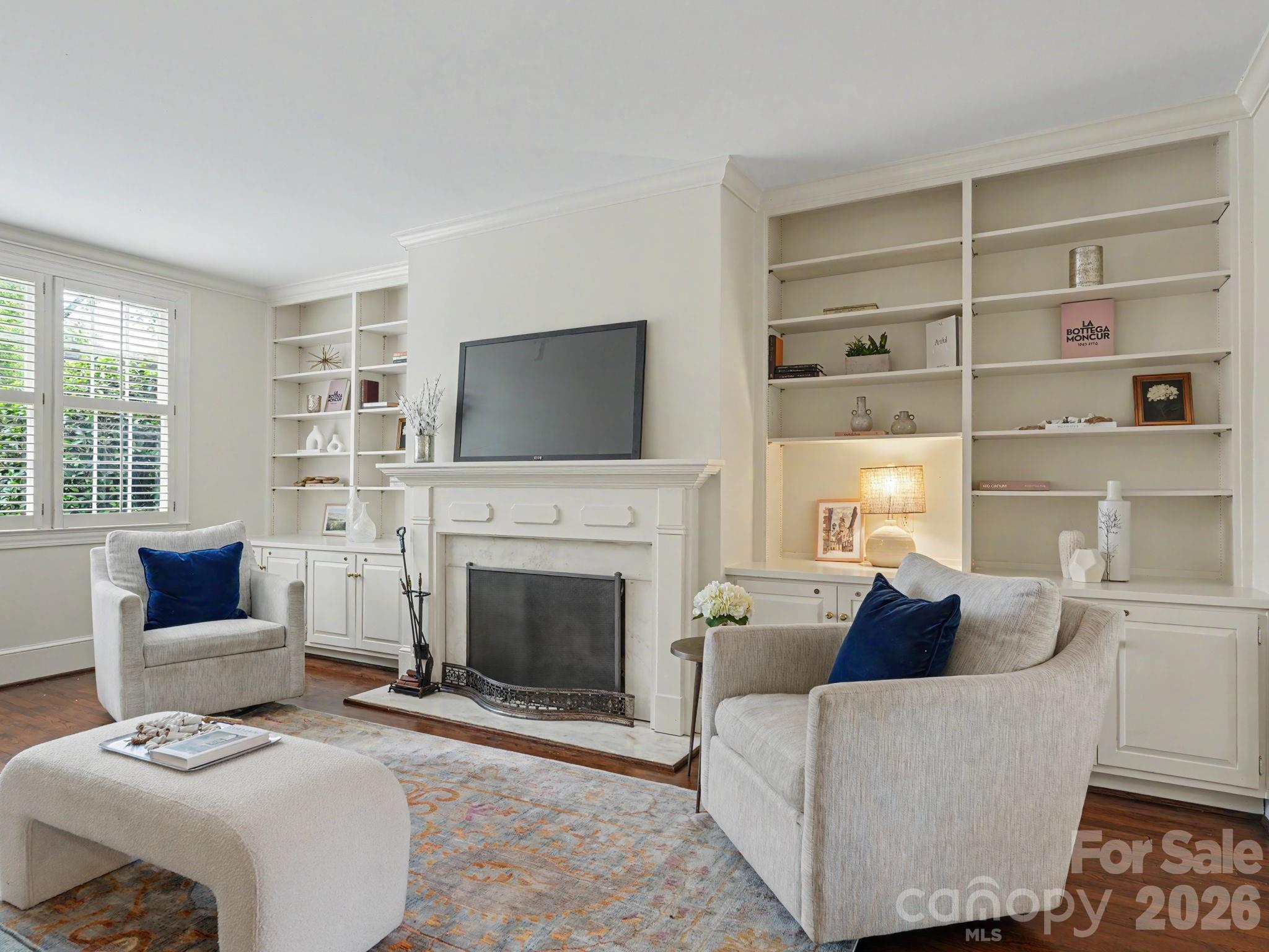148 Perrin Place Charlotte NC 28207