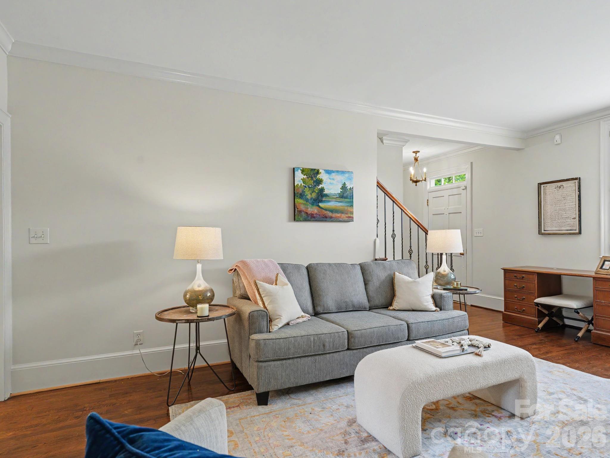 148 Perrin Place Charlotte NC 28207
