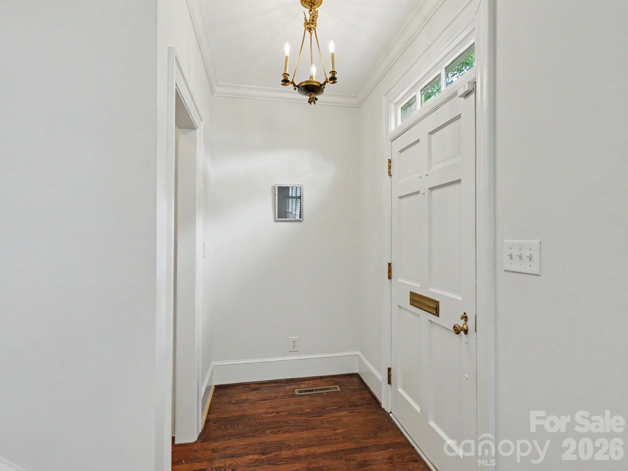 148 Perrin Place Charlotte NC 28207