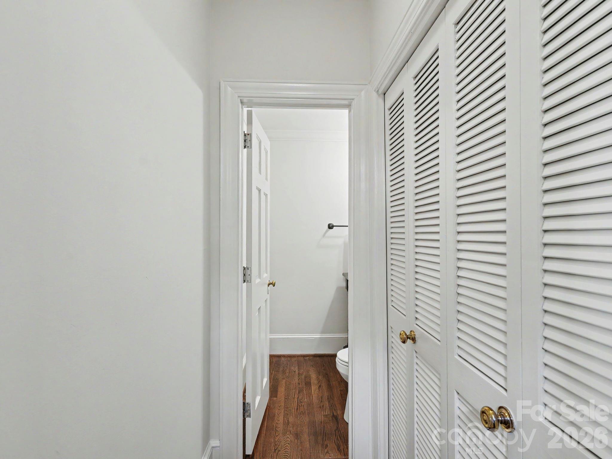 148 Perrin Place Charlotte NC 28207