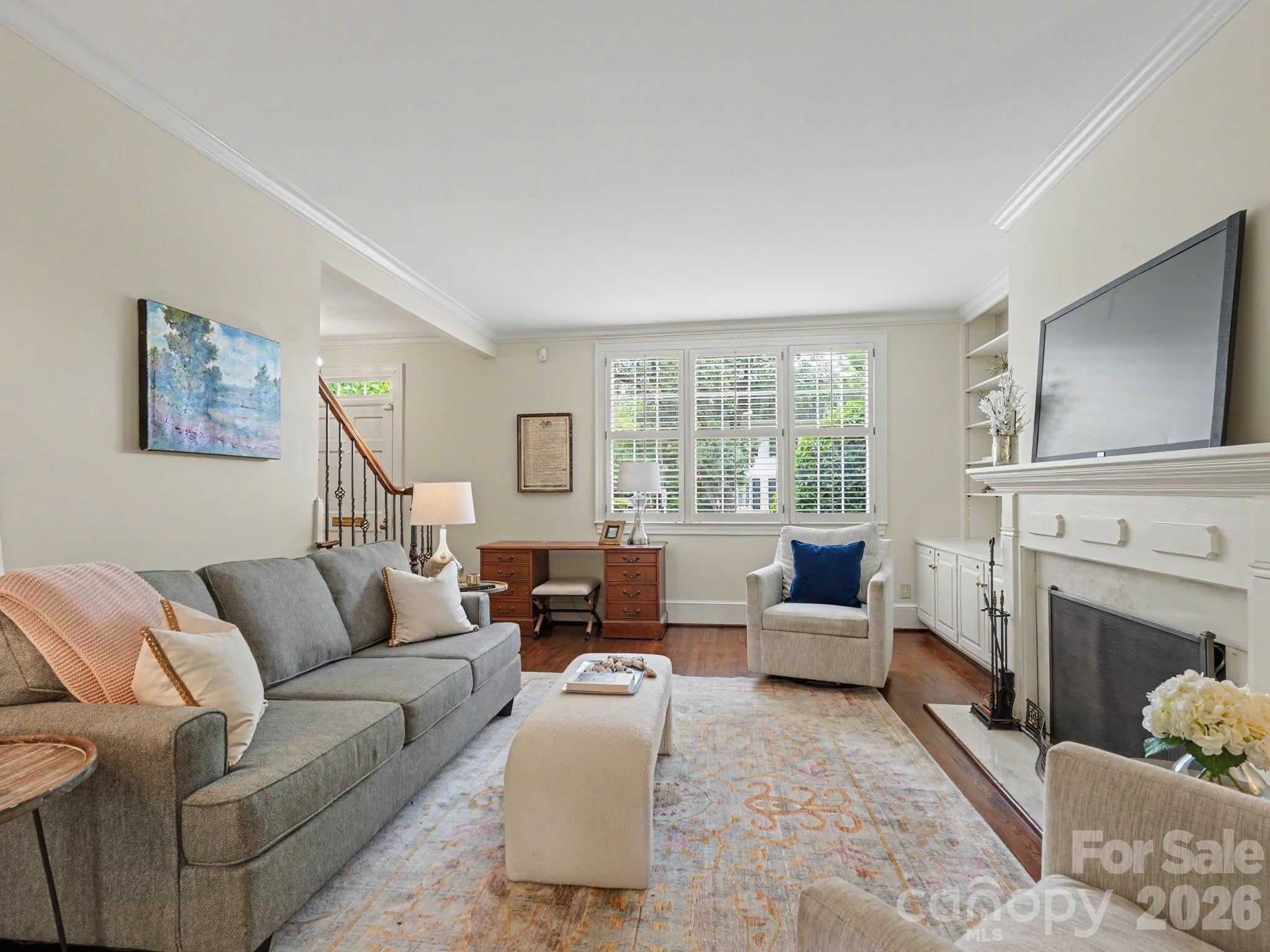 148 Perrin Place Charlotte NC 28207