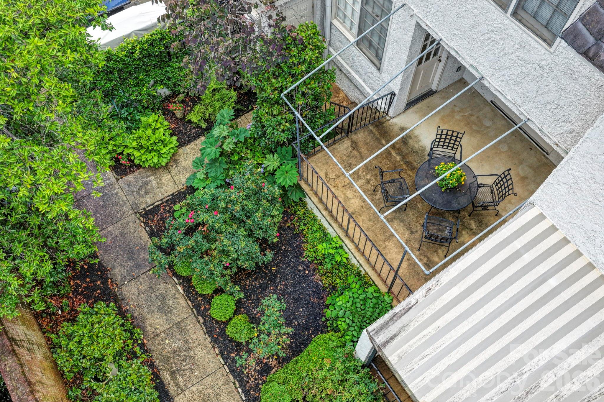 148 Perrin Place Charlotte NC 28207