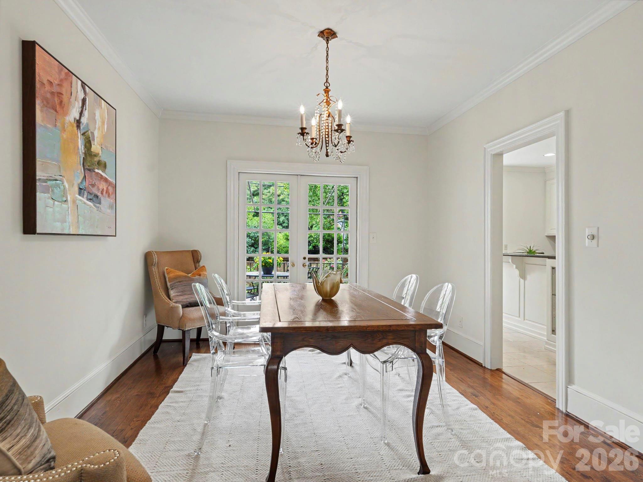 148 Perrin Place Charlotte NC 28207