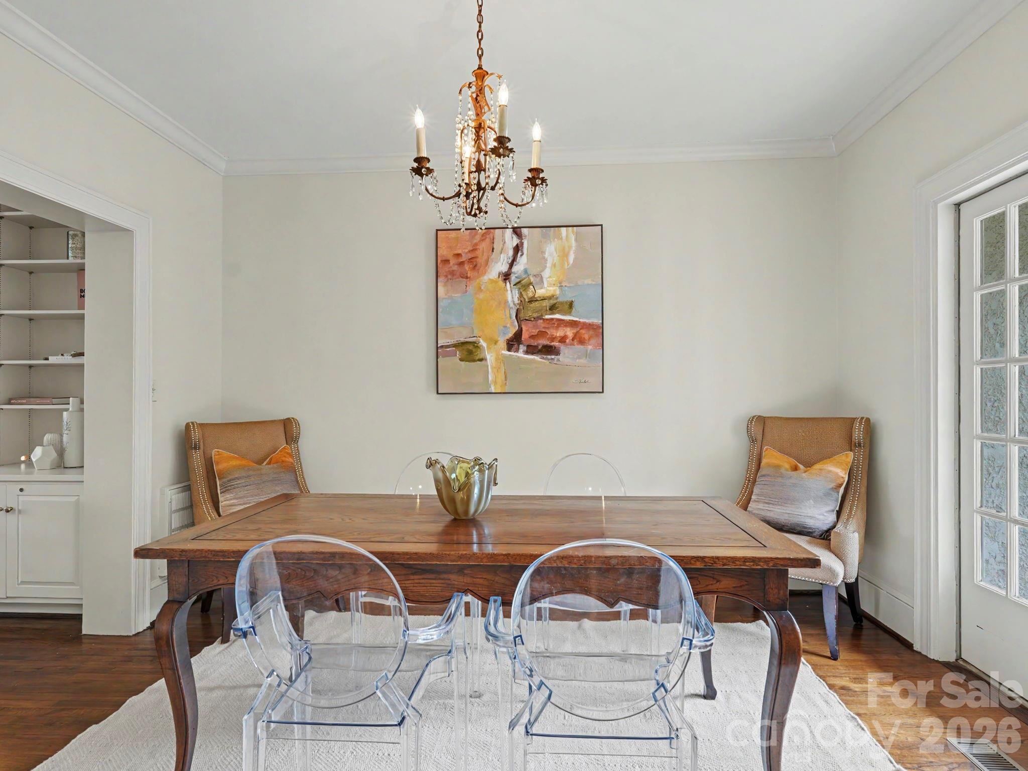 148 Perrin Place Charlotte NC 28207