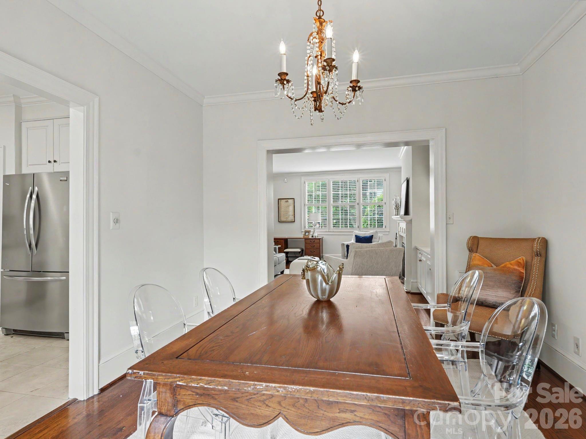 148 Perrin Place Charlotte NC 28207