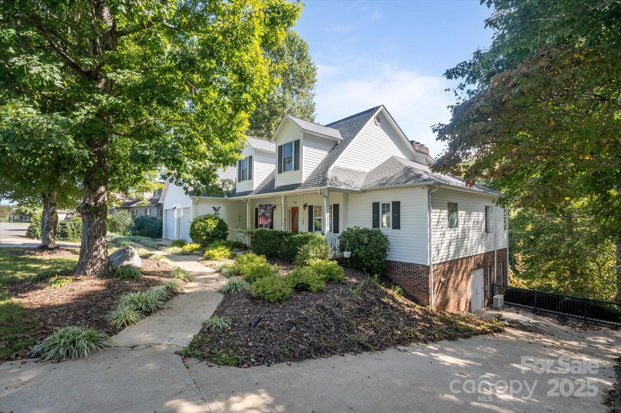 Nebo NC, 192 Lake Club Drive