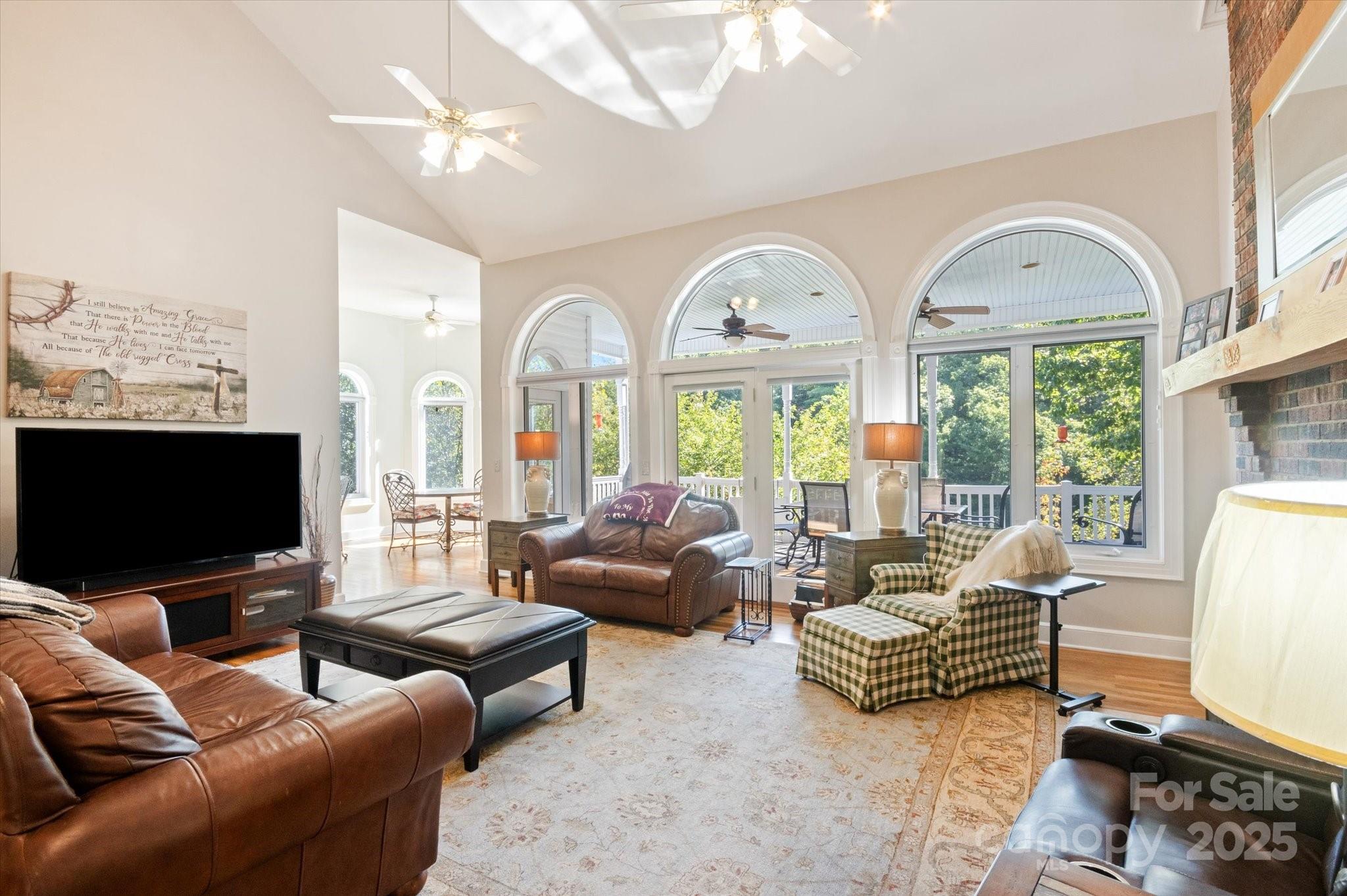 192 Lake Club Drive Nebo NC 28761