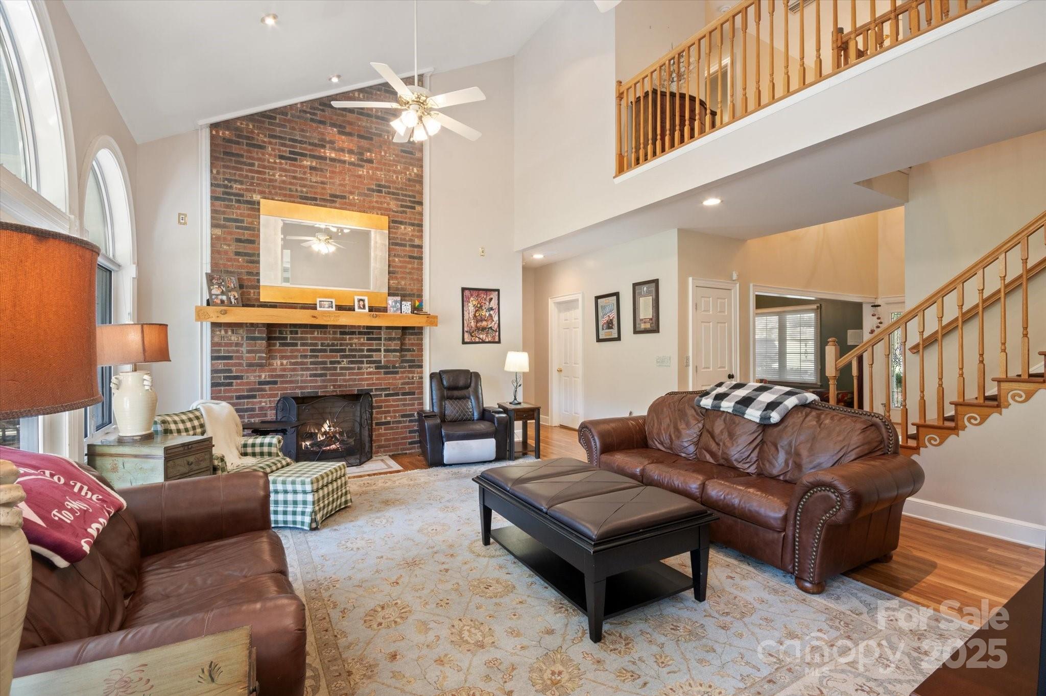 192 Lake Club Drive Nebo NC 28761