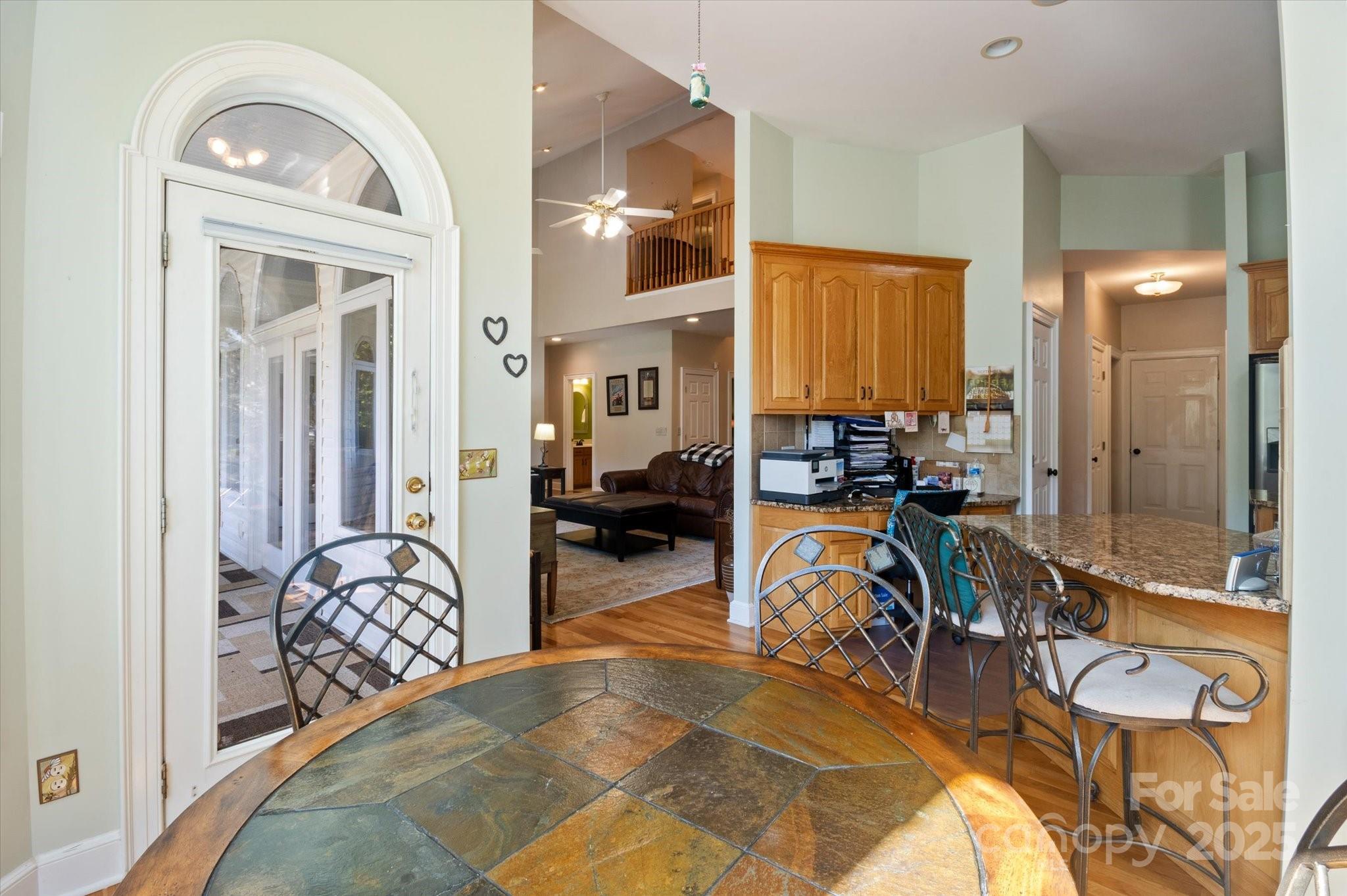 192 Lake Club Drive Nebo NC 28761