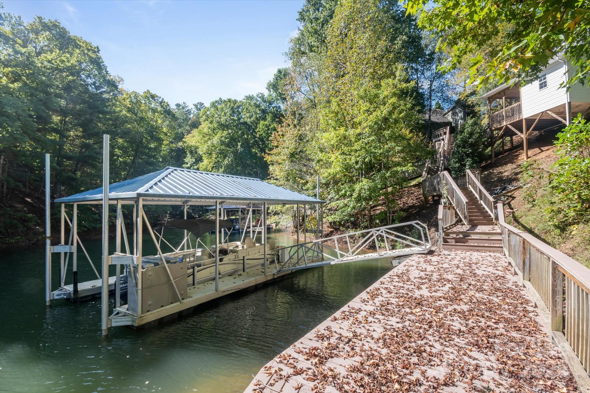 192 Lake Club Drive Nebo NC 28761