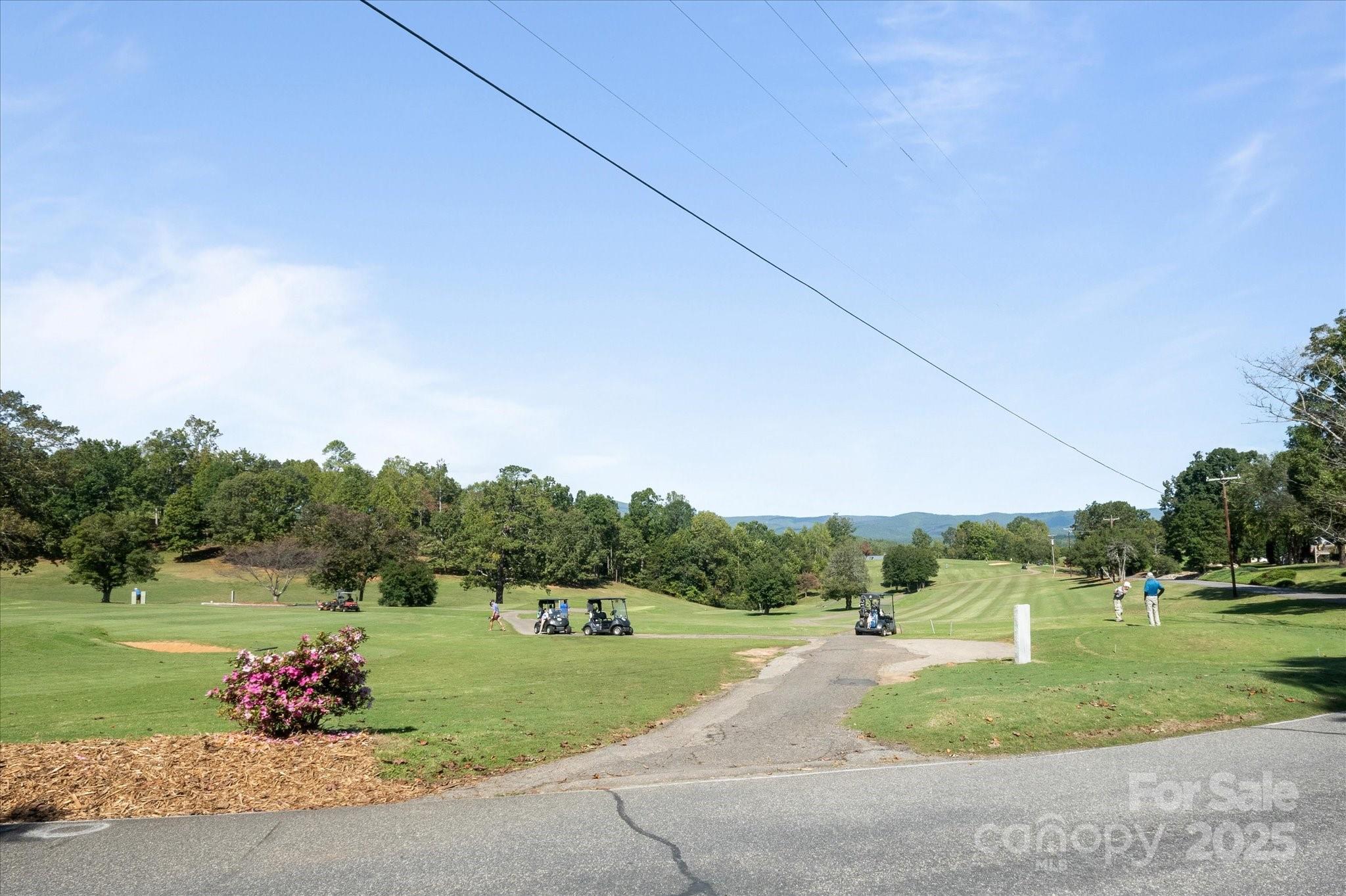 192 Lake Club Drive Nebo NC 28761