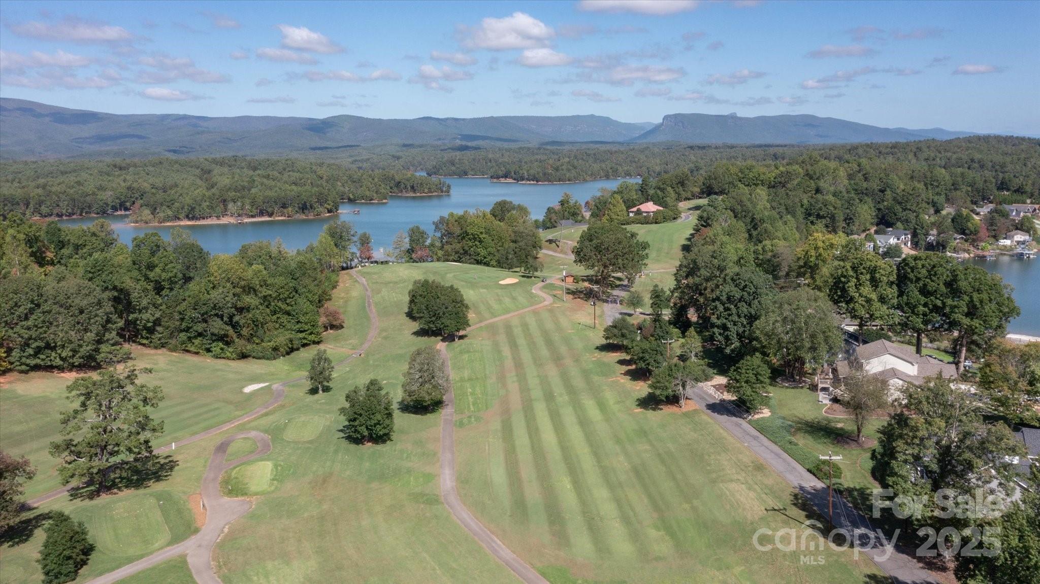 192 Lake Club Drive Nebo NC 28761