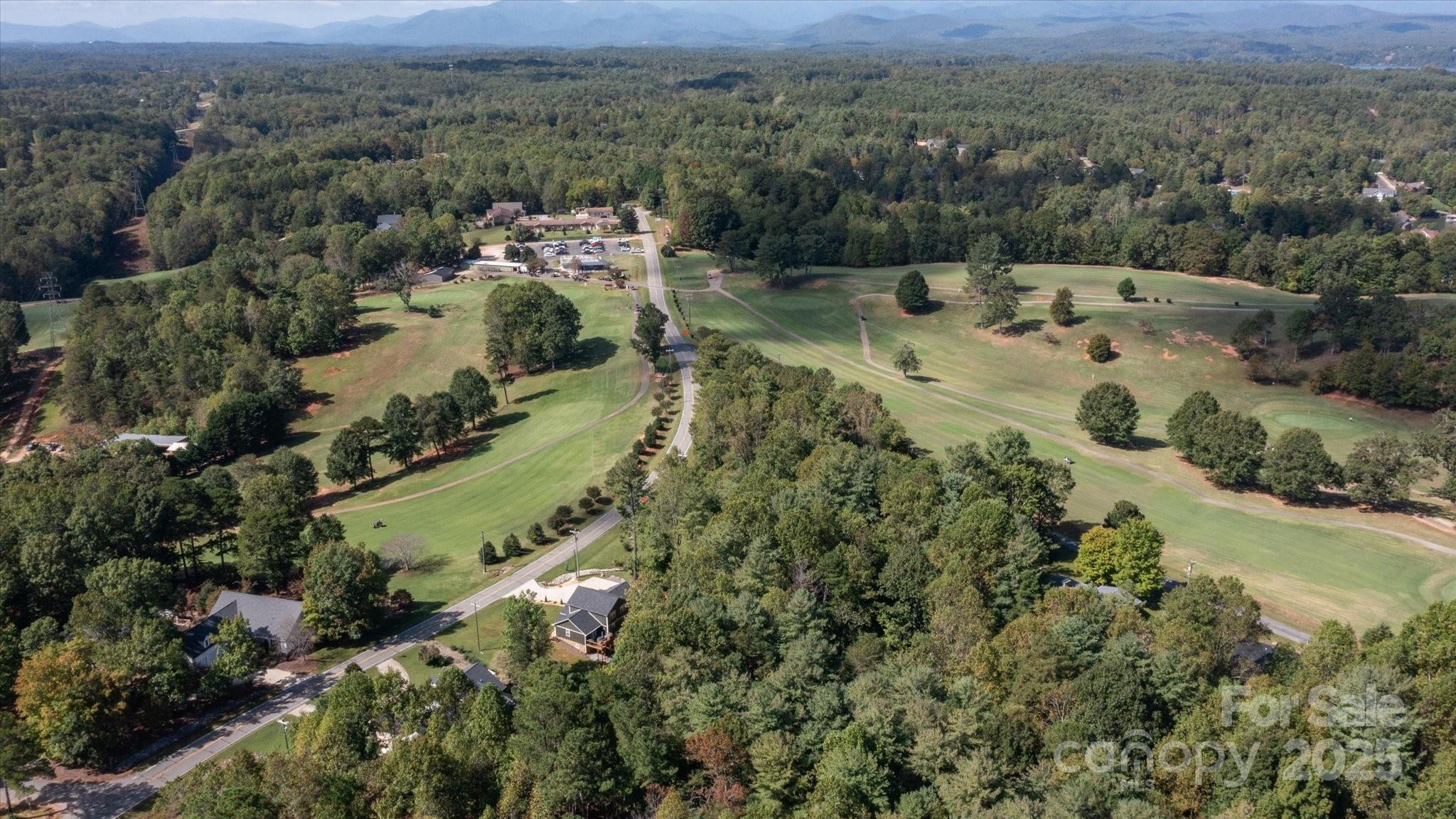 192 Lake Club Drive Nebo NC 28761