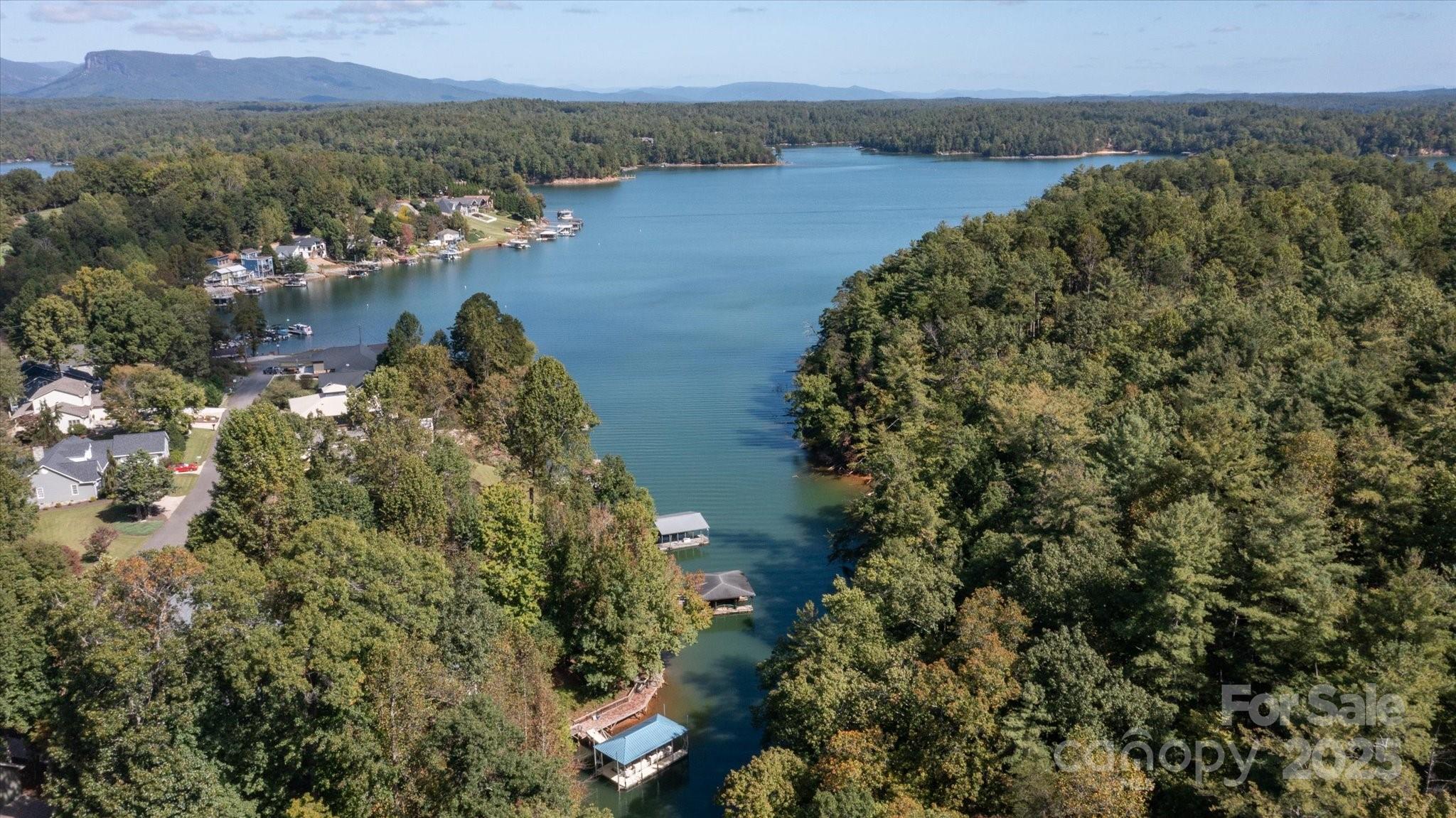 192 Lake Club Drive Nebo NC 28761
