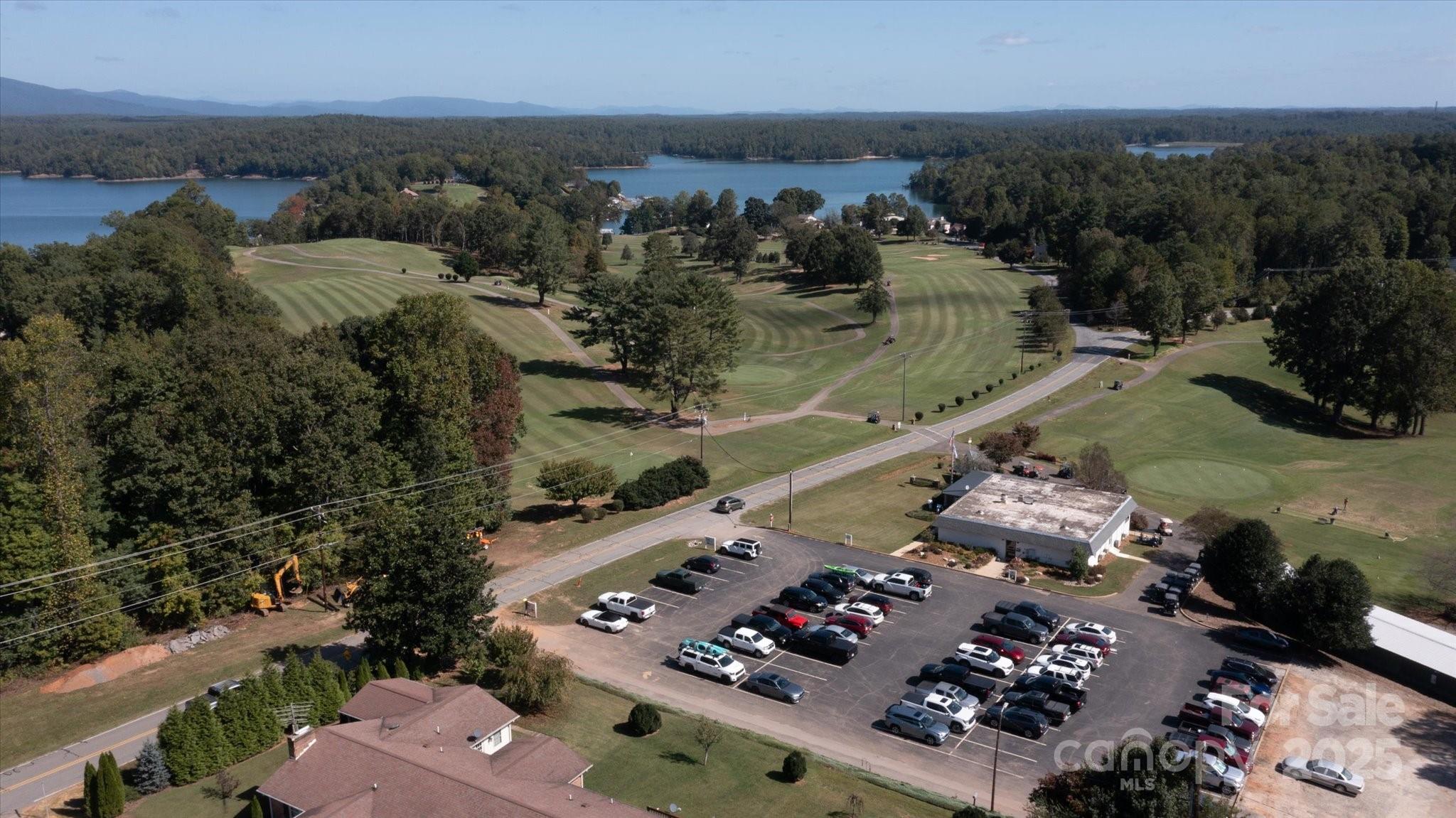 192 Lake Club Drive Nebo NC 28761