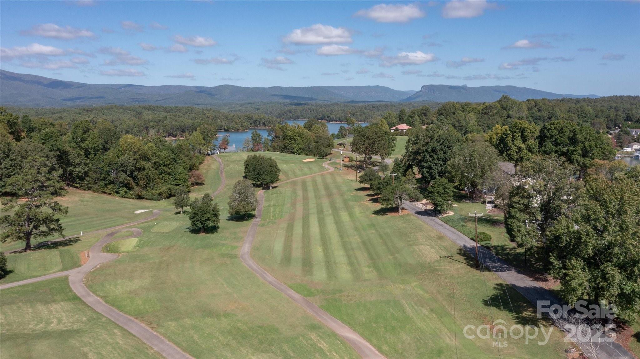 192 Lake Club Drive Nebo NC 28761