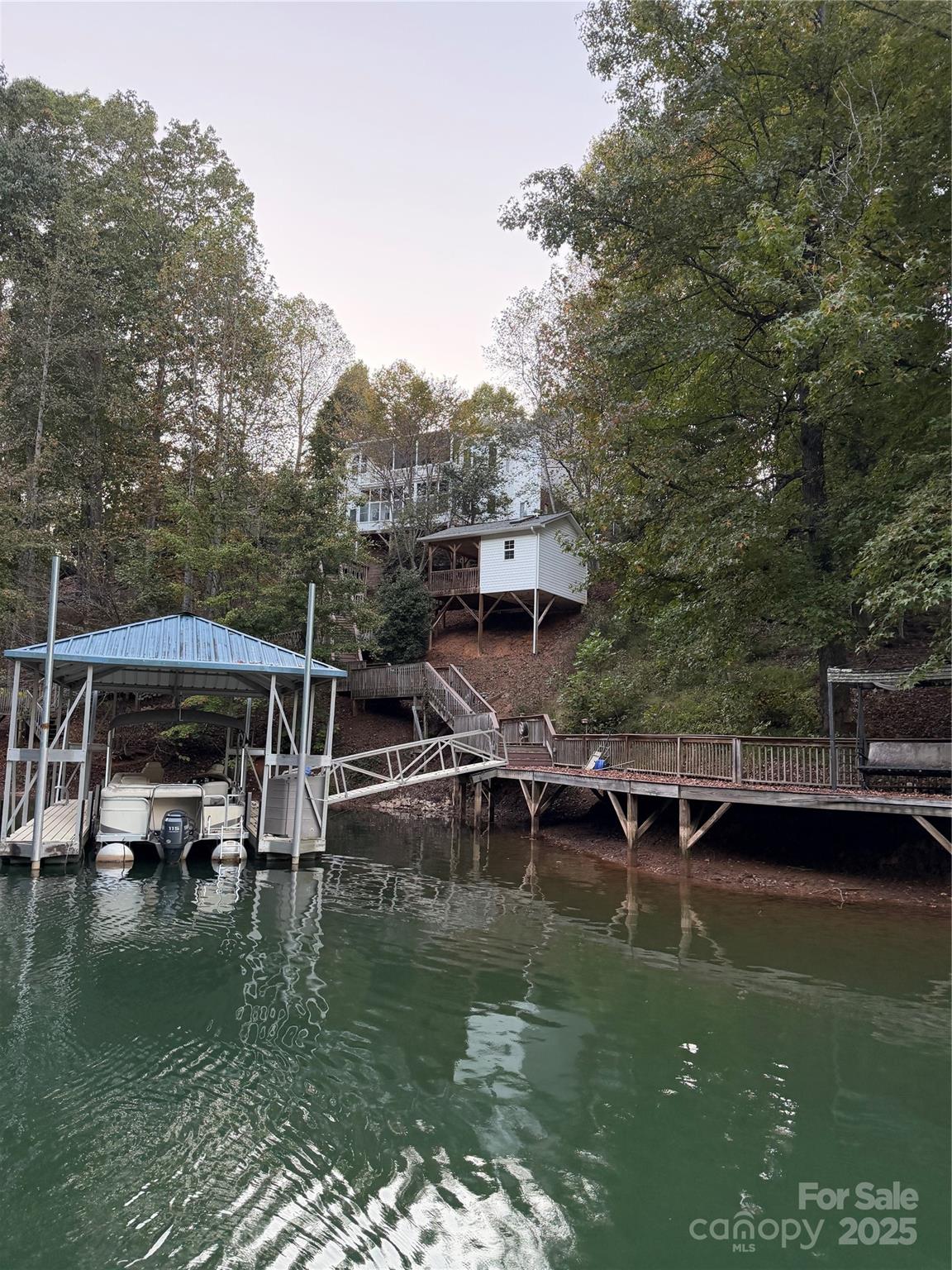 192 Lake Club Drive Nebo NC 28761