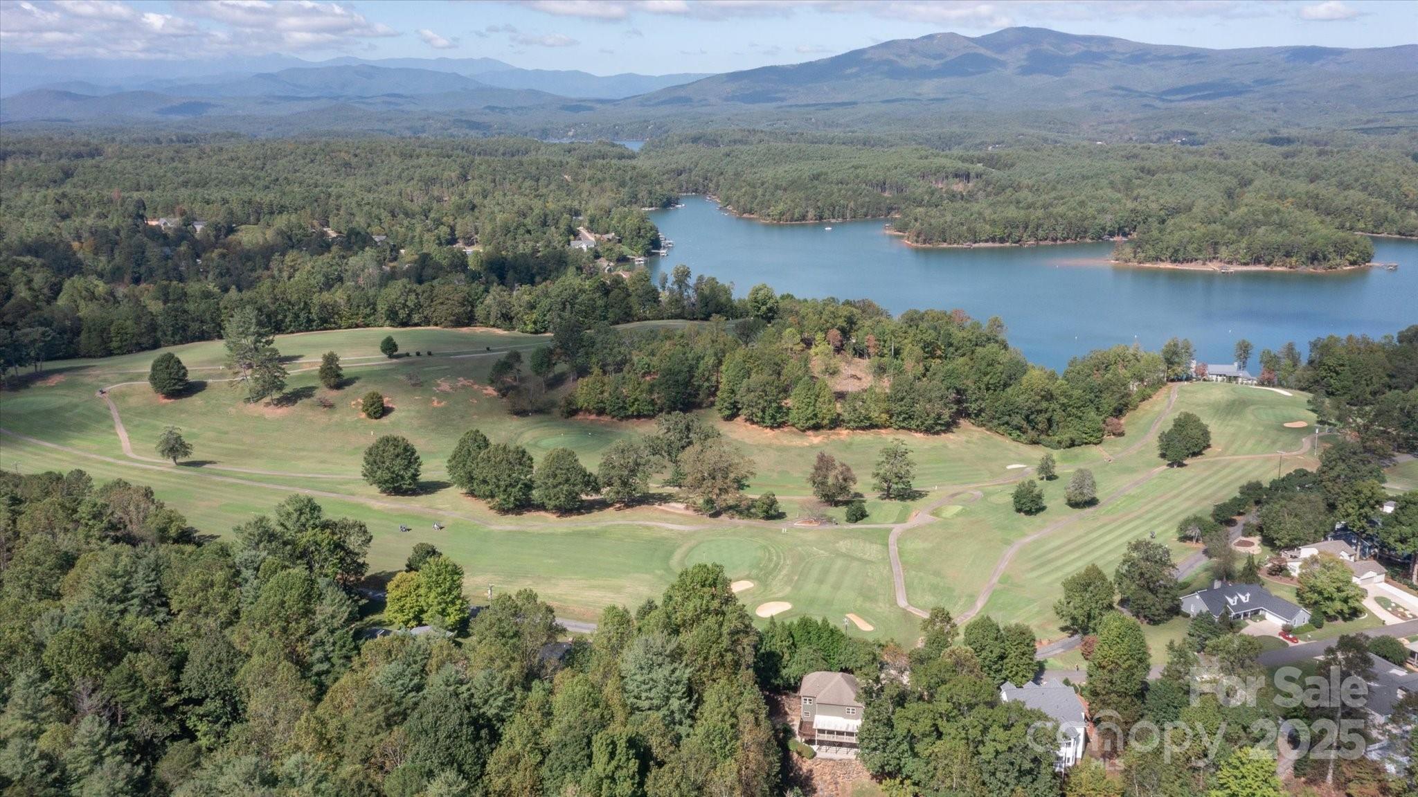 192 Lake Club Drive Nebo NC 28761