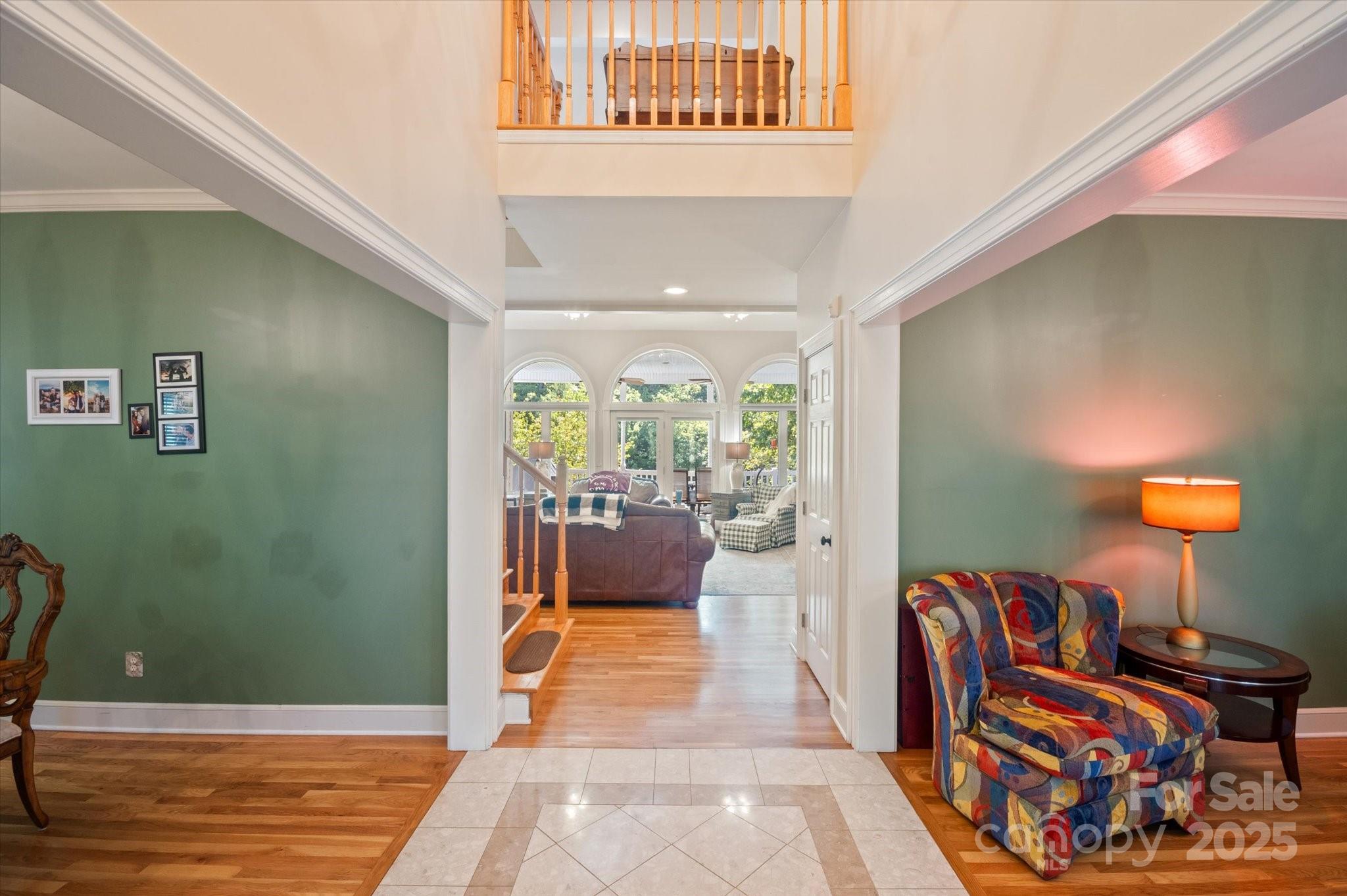 192 Lake Club Drive Nebo NC 28761