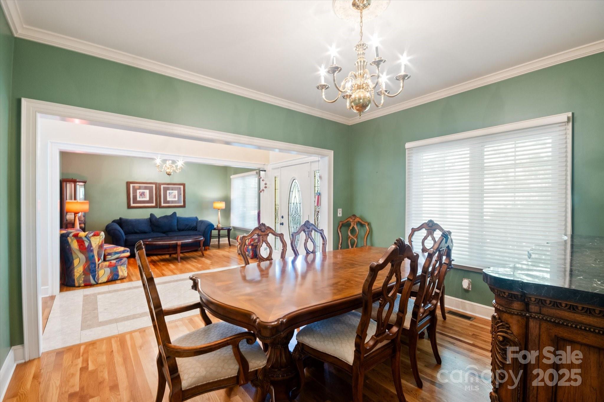 192 Lake Club Drive Nebo NC 28761