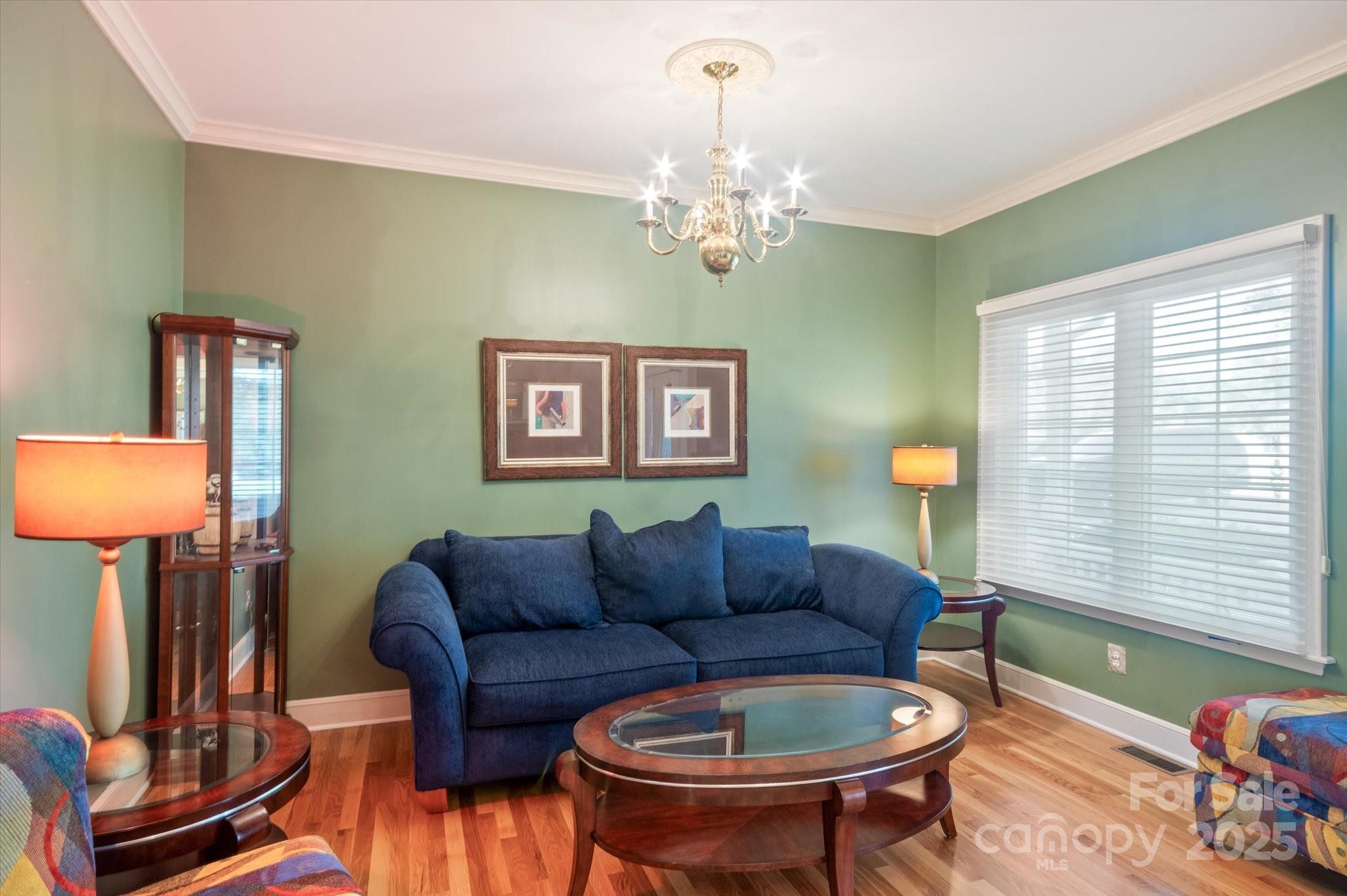 192 Lake Club Drive Nebo NC 28761