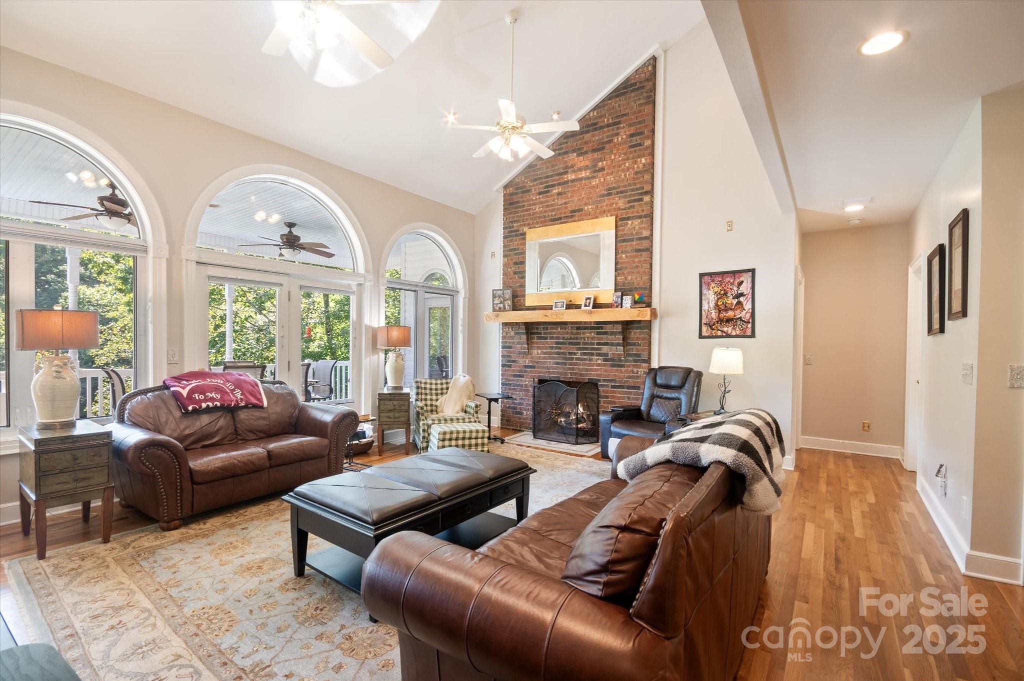 192 Lake Club Drive Nebo NC 28761