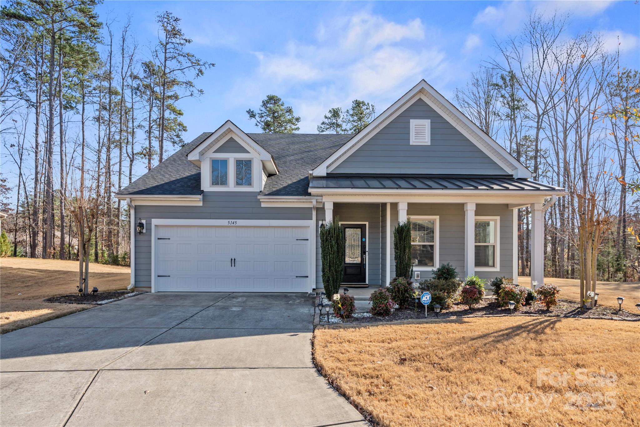 5145 Laurel Glen Court Monroe NC 28110