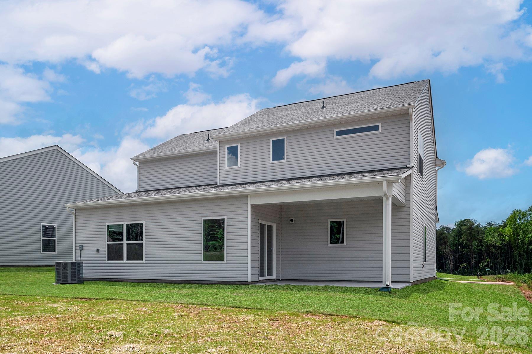 3610 Narrow Drive Charlotte NC 28215