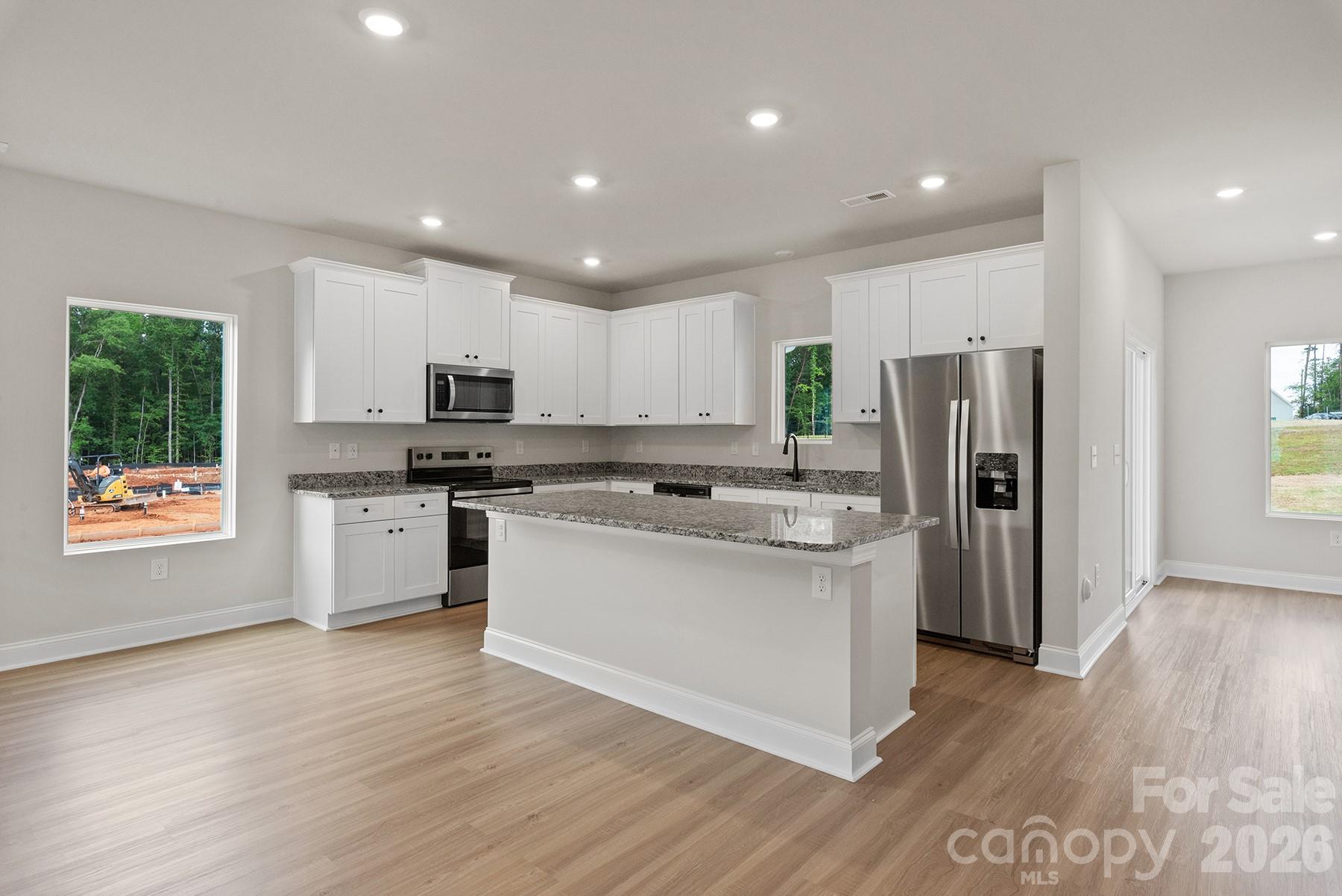 3610 Narrow Drive Charlotte NC 28215