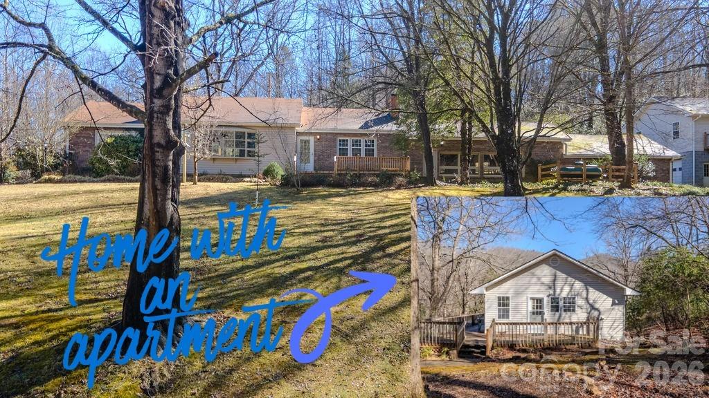 2212 Wayah Road Franklin NC 28734
