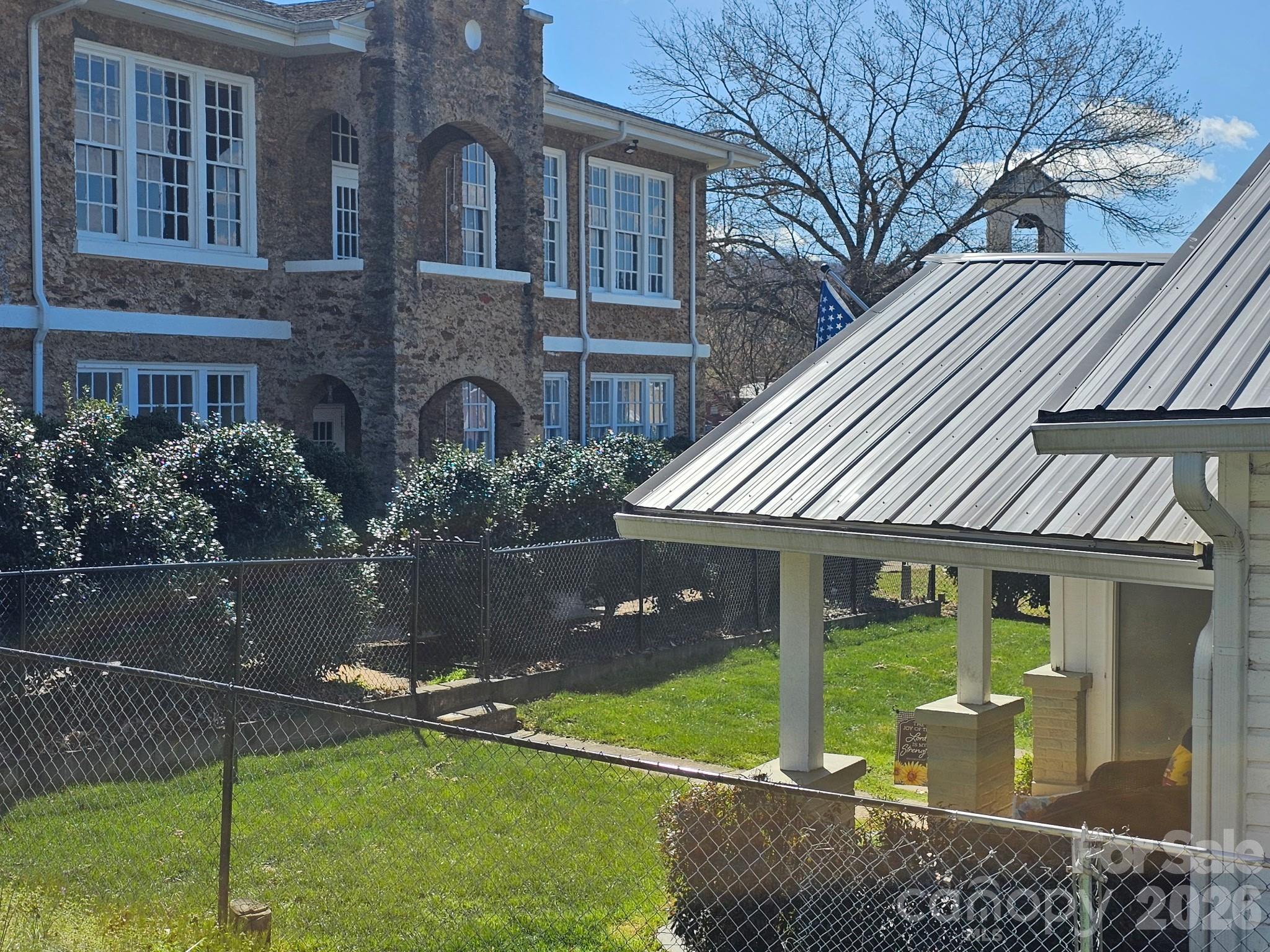 213 Colombo Street NW Valdese NC 28690