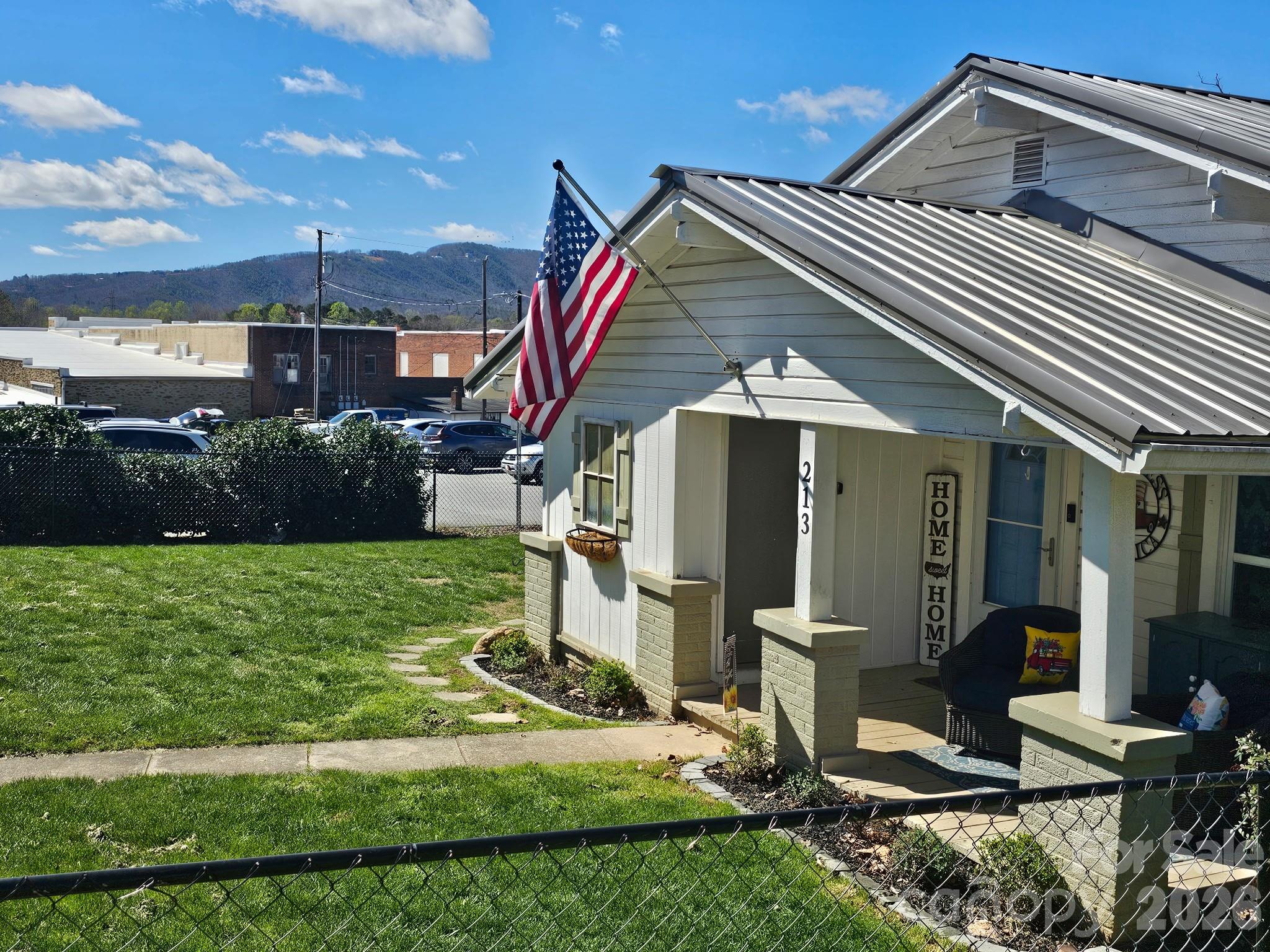213 Colombo Street NW Valdese NC 28690