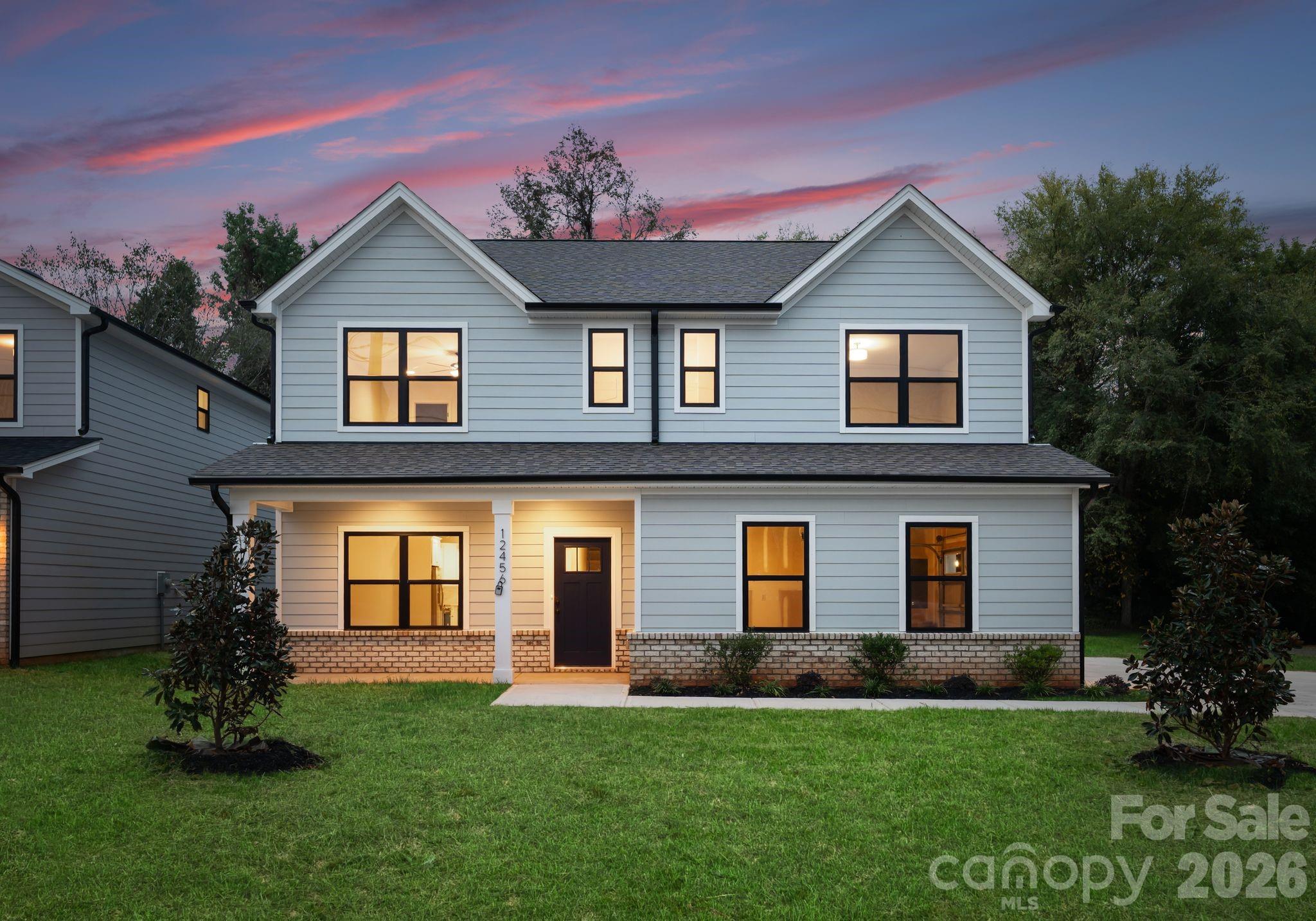 8425 Old Plank Road Charlotte NC 28216