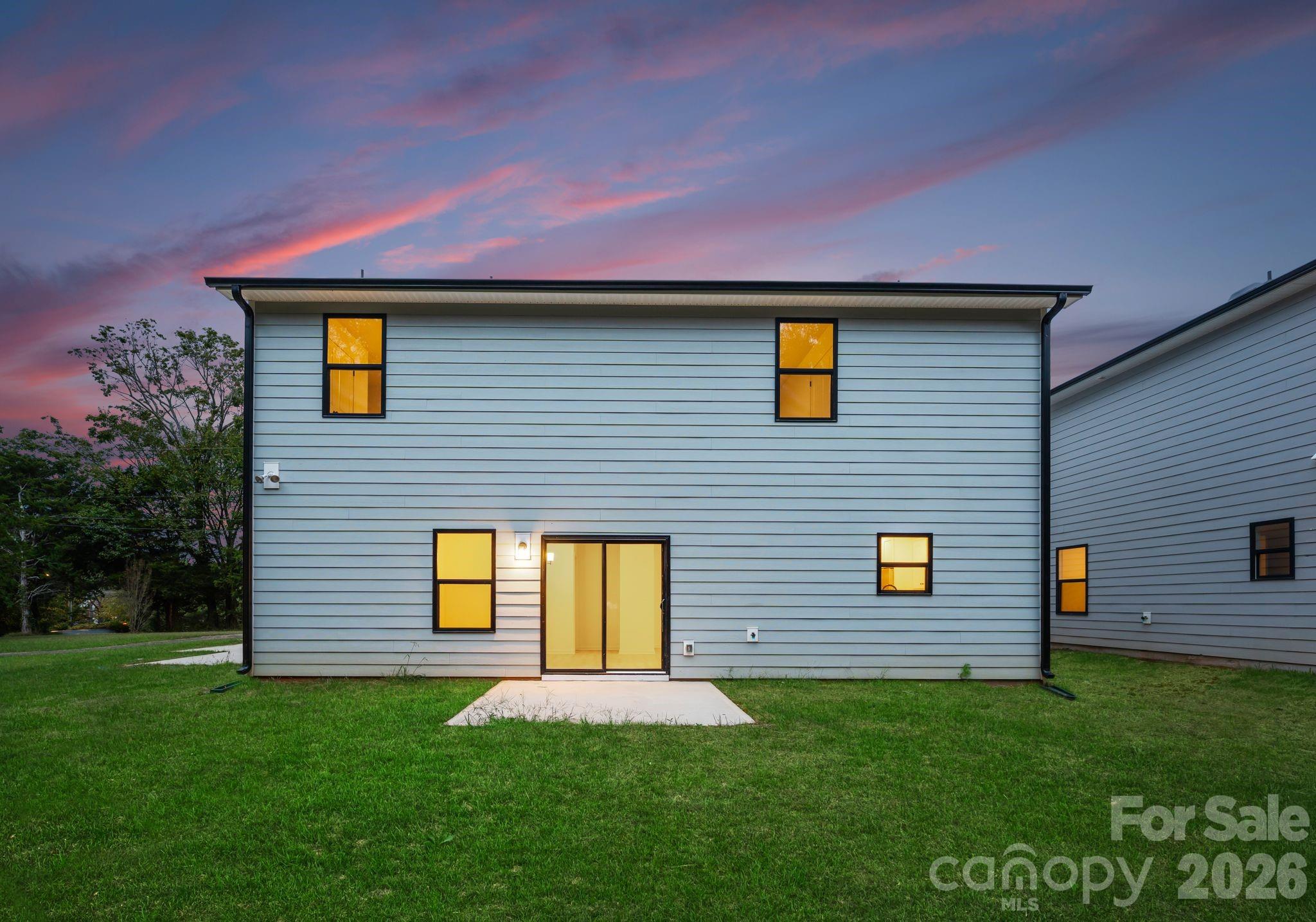 8425 Old Plank Road Charlotte NC 28216