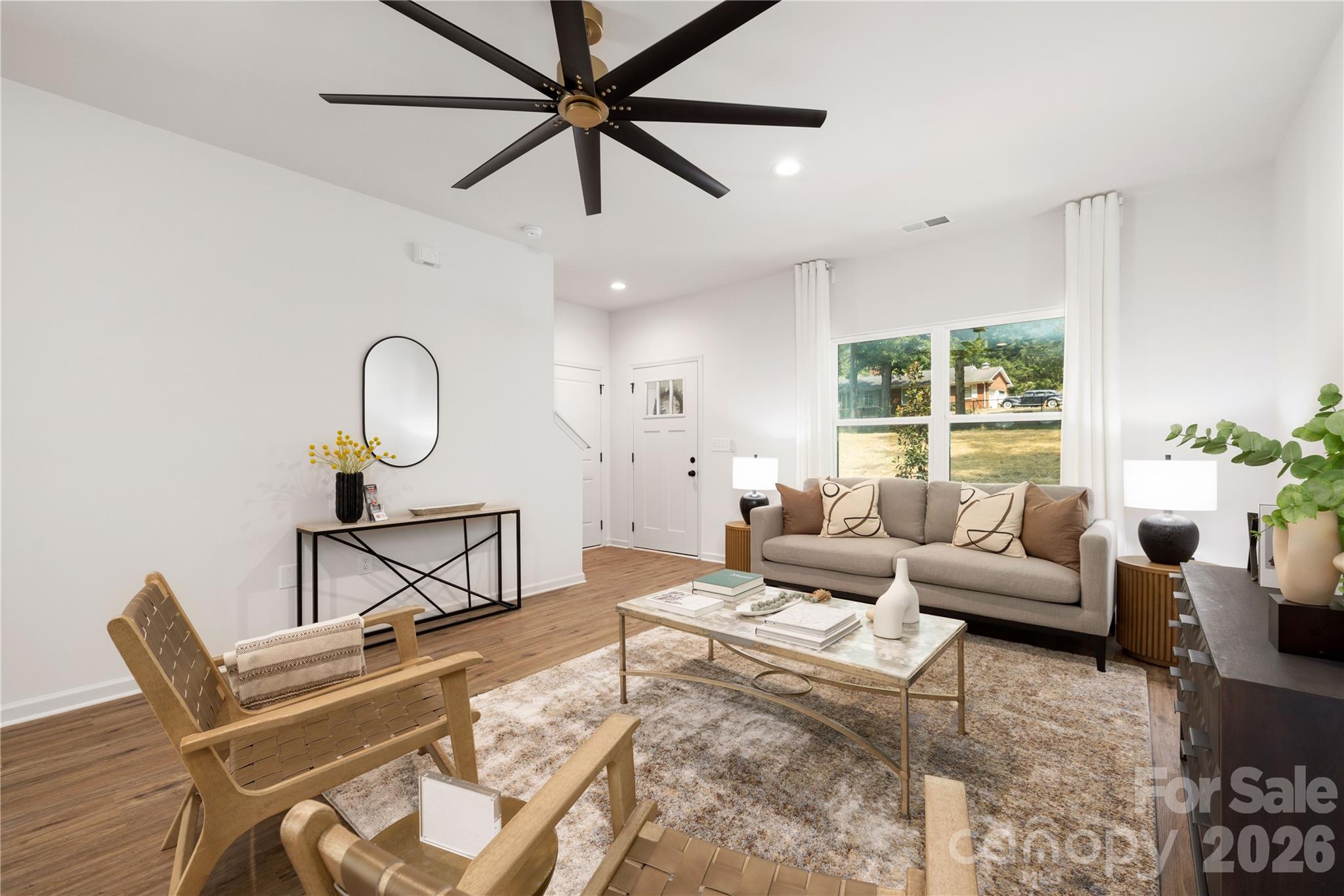 8425 Old Plank Road Charlotte NC 28216
