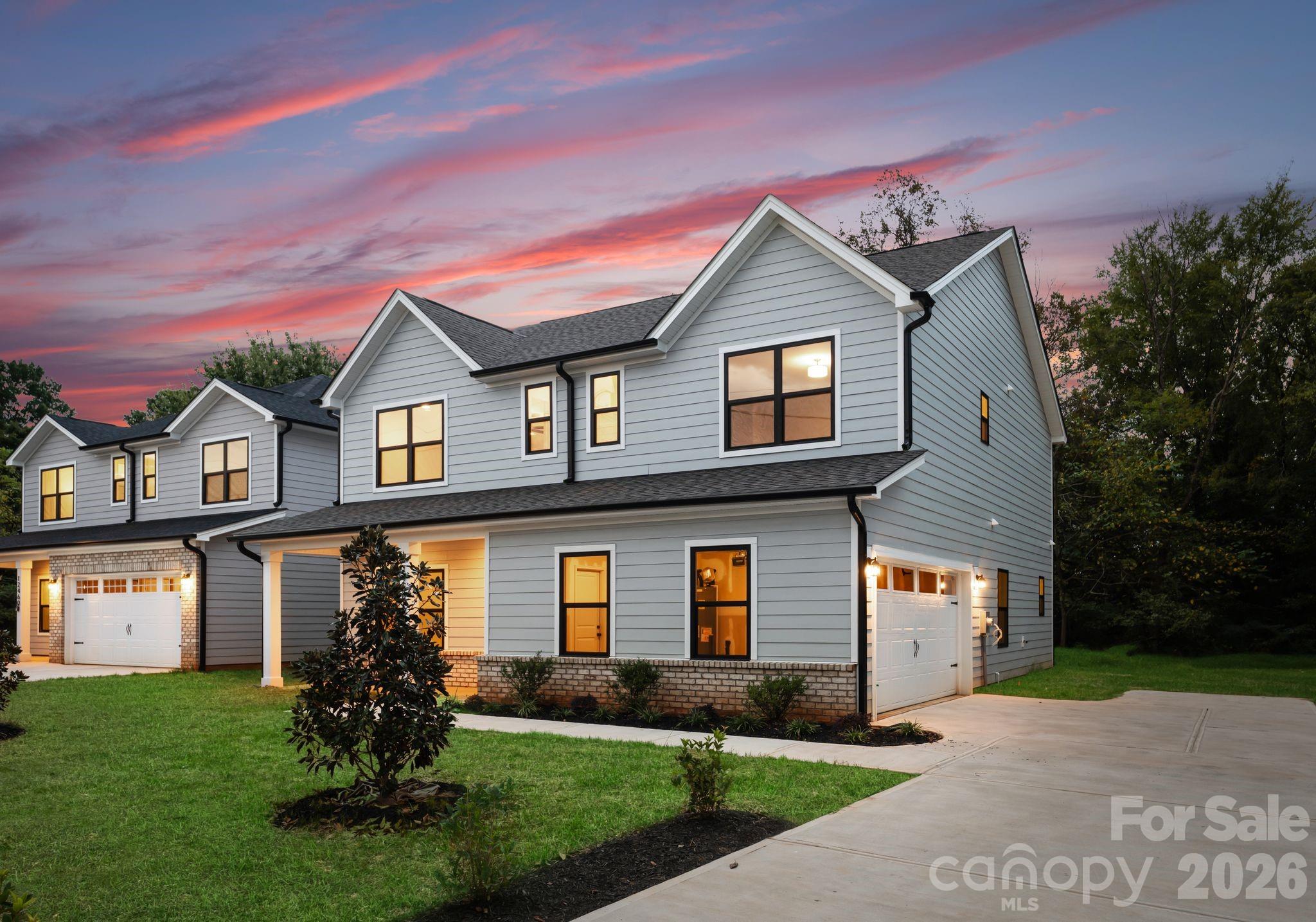 8425 Old Plank Road Charlotte NC 28216