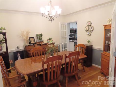 300 Tradewinds Lane York SC 29745