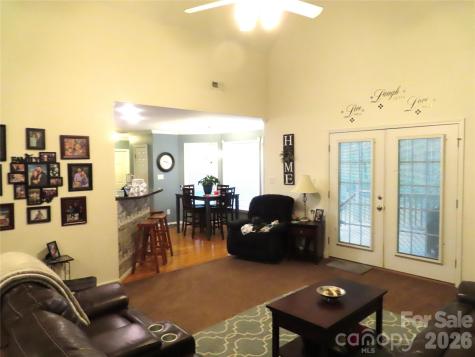 300 Tradewinds Lane York SC 29745