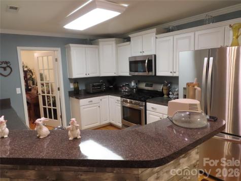 300 Tradewinds Lane York SC 29745