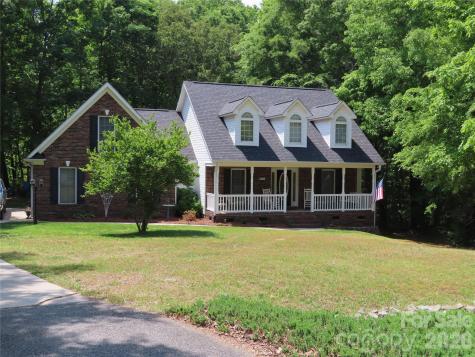 300 Tradewinds Lane York SC 29745